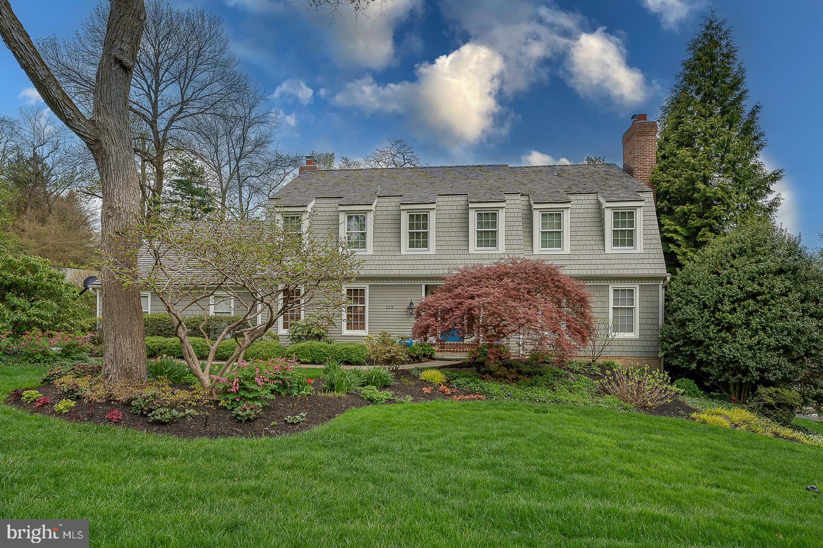 RAVENSCLIFF - Residential