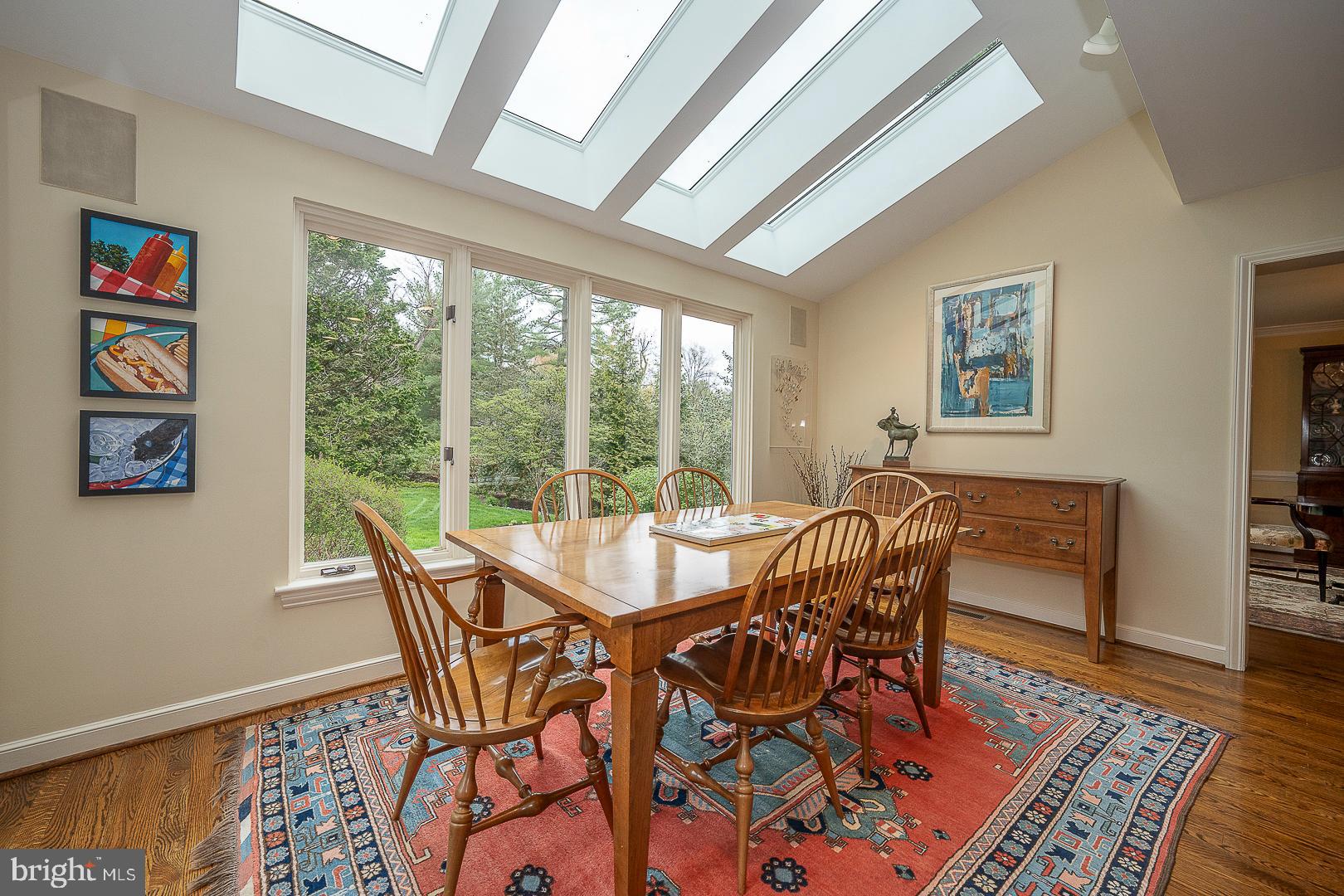 RAVENSCLIFF - Residential