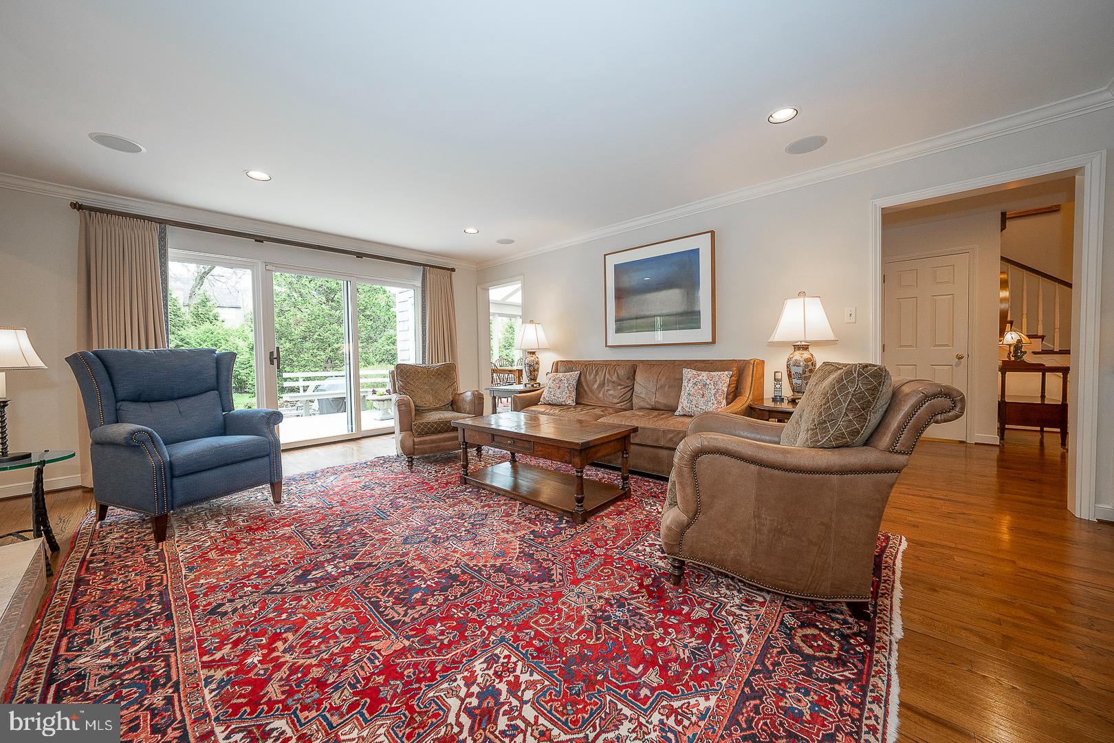 RAVENSCLIFF - Residential