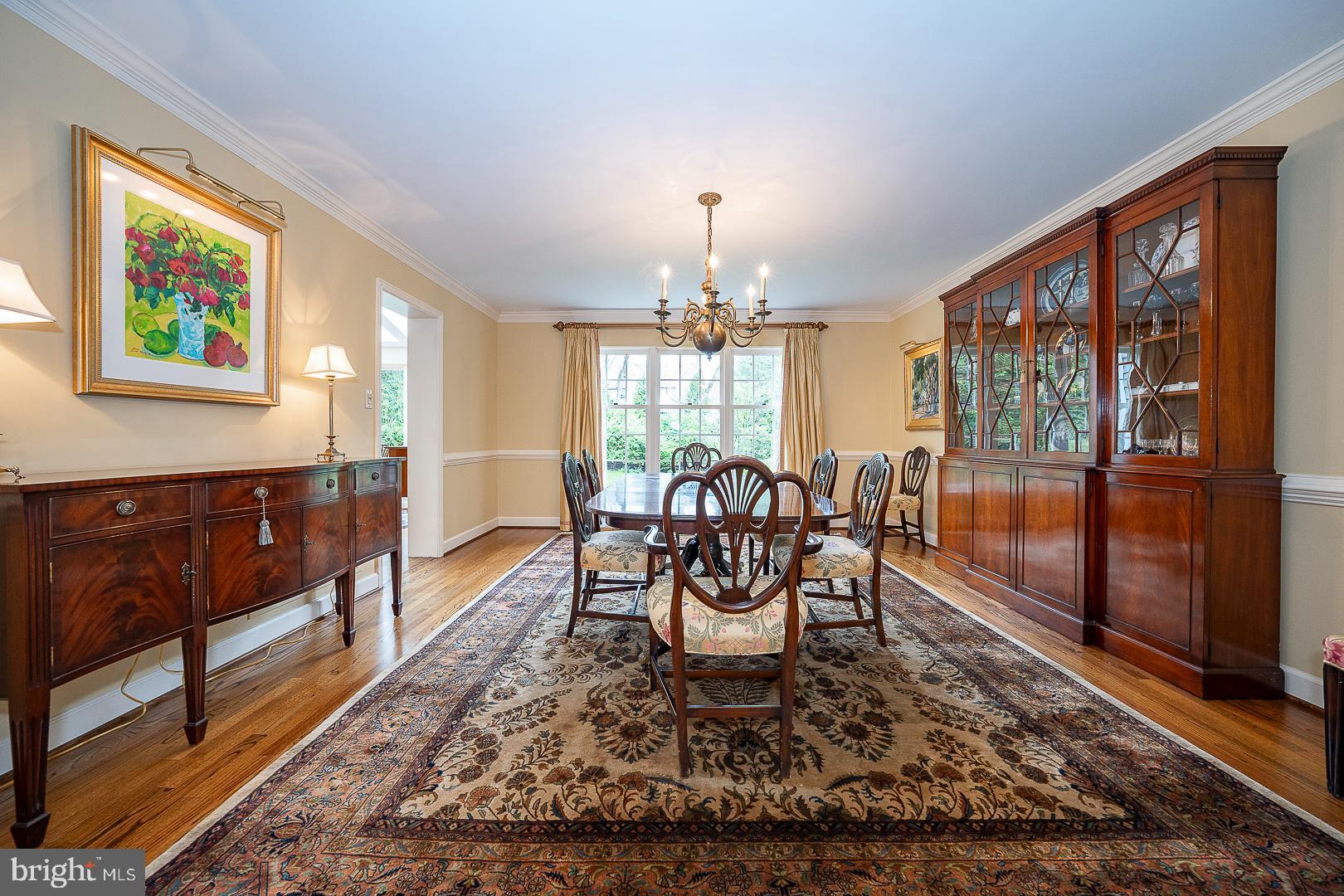 RAVENSCLIFF - Residential