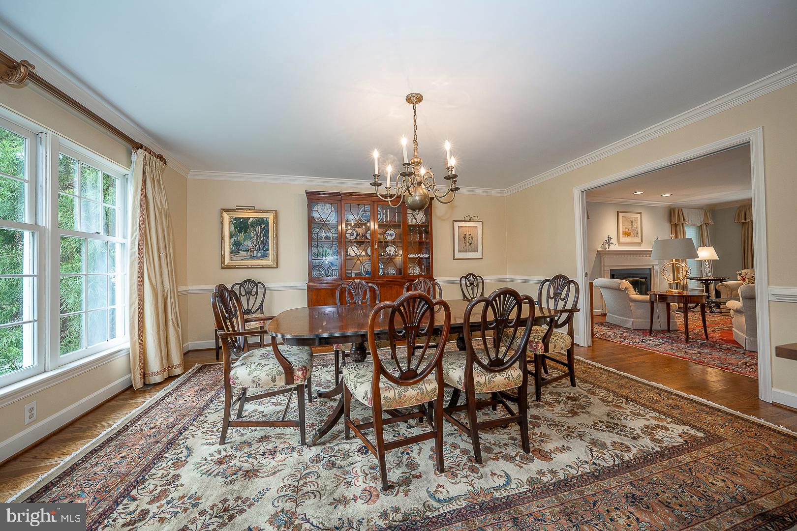 RAVENSCLIFF - Residential