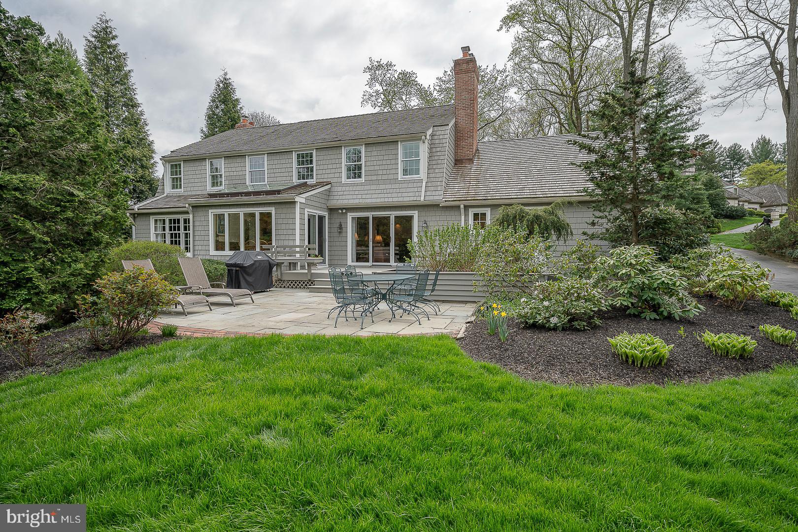 RAVENSCLIFF - Residential