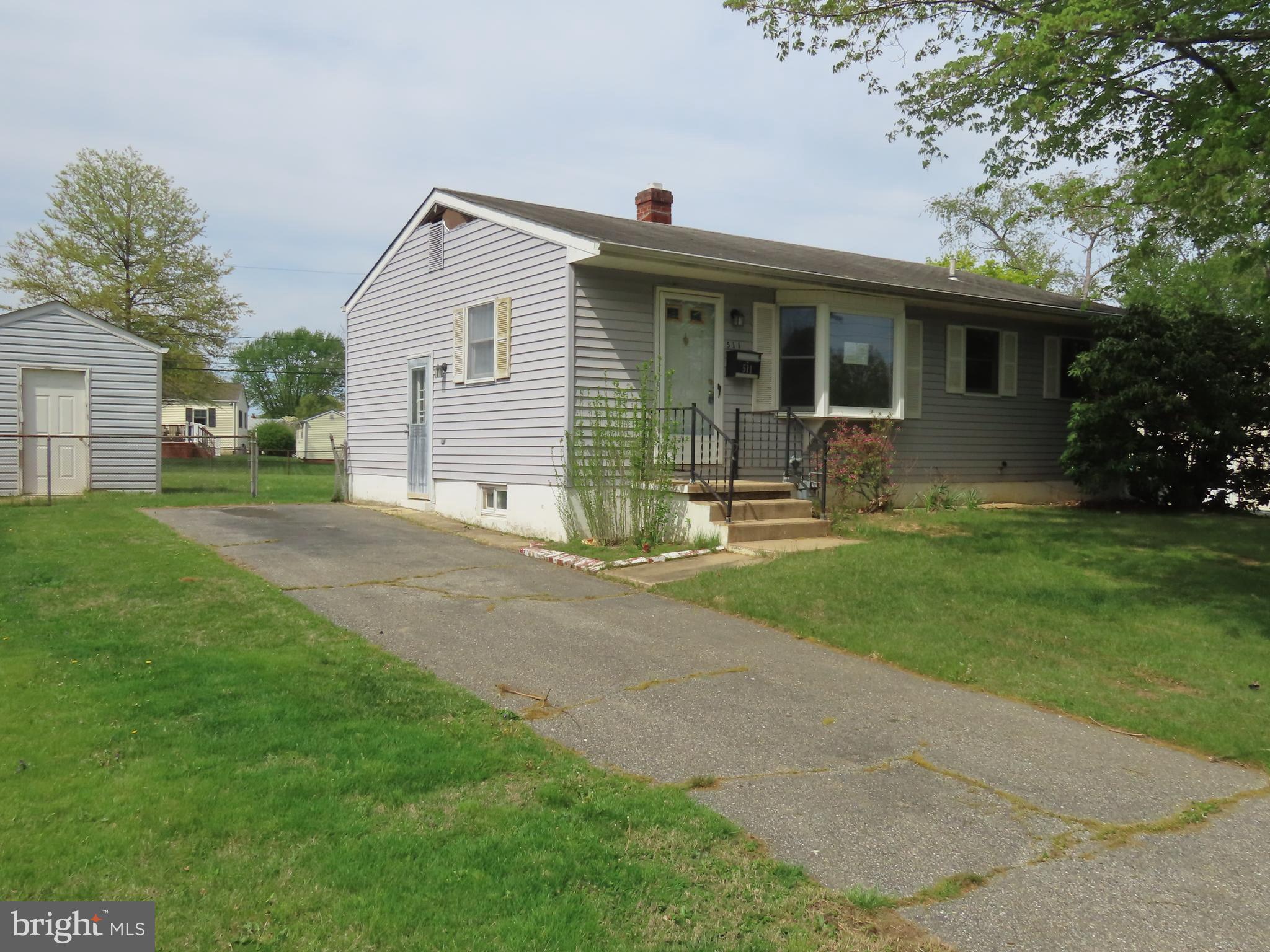 511 TAMARA CIRCLE