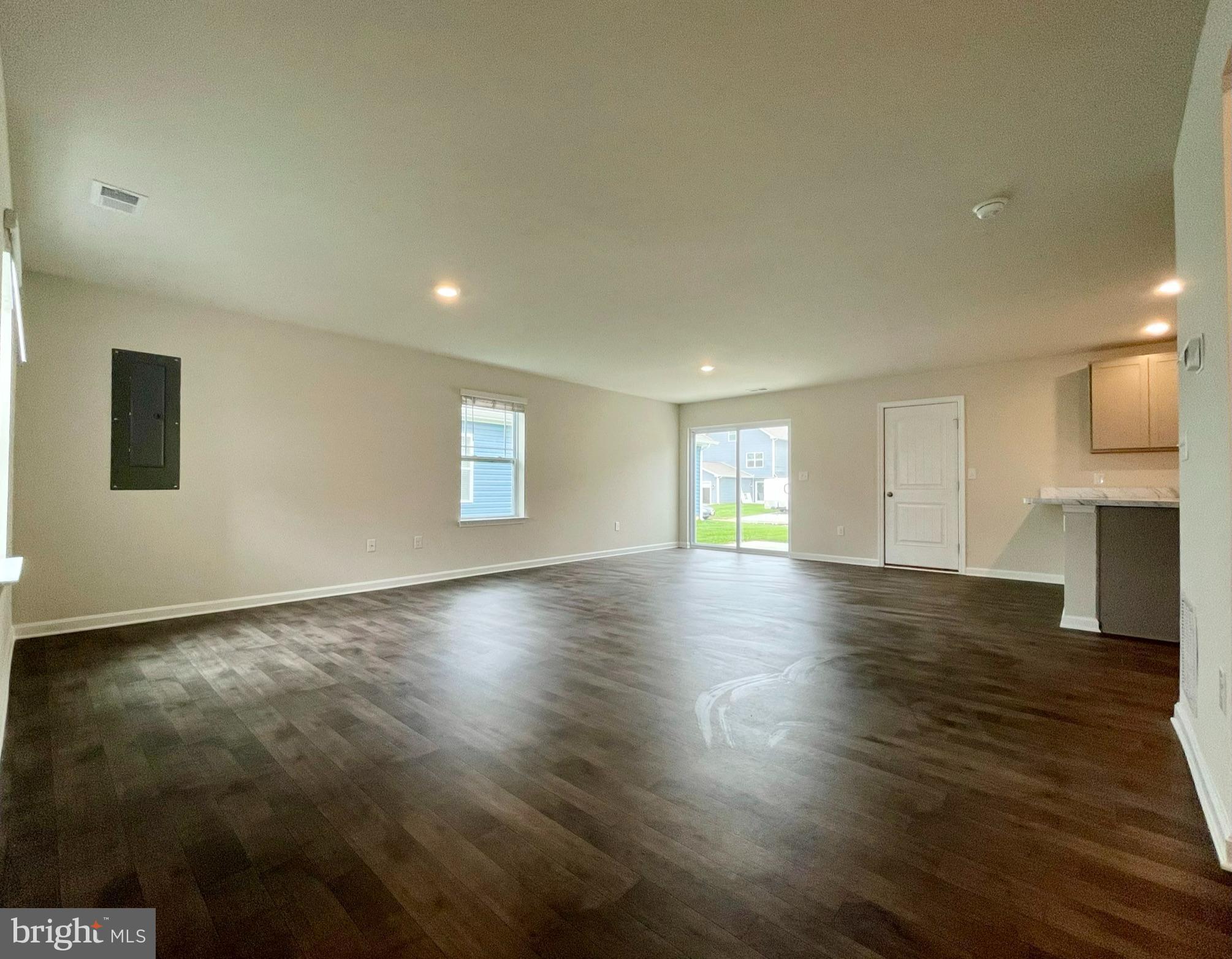 THE VILLAGE AT CHESTERTOWN - Residential