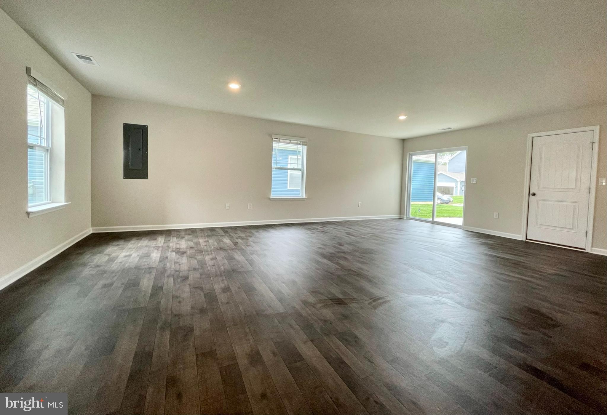 THE VILLAGE AT CHESTERTOWN - Residential