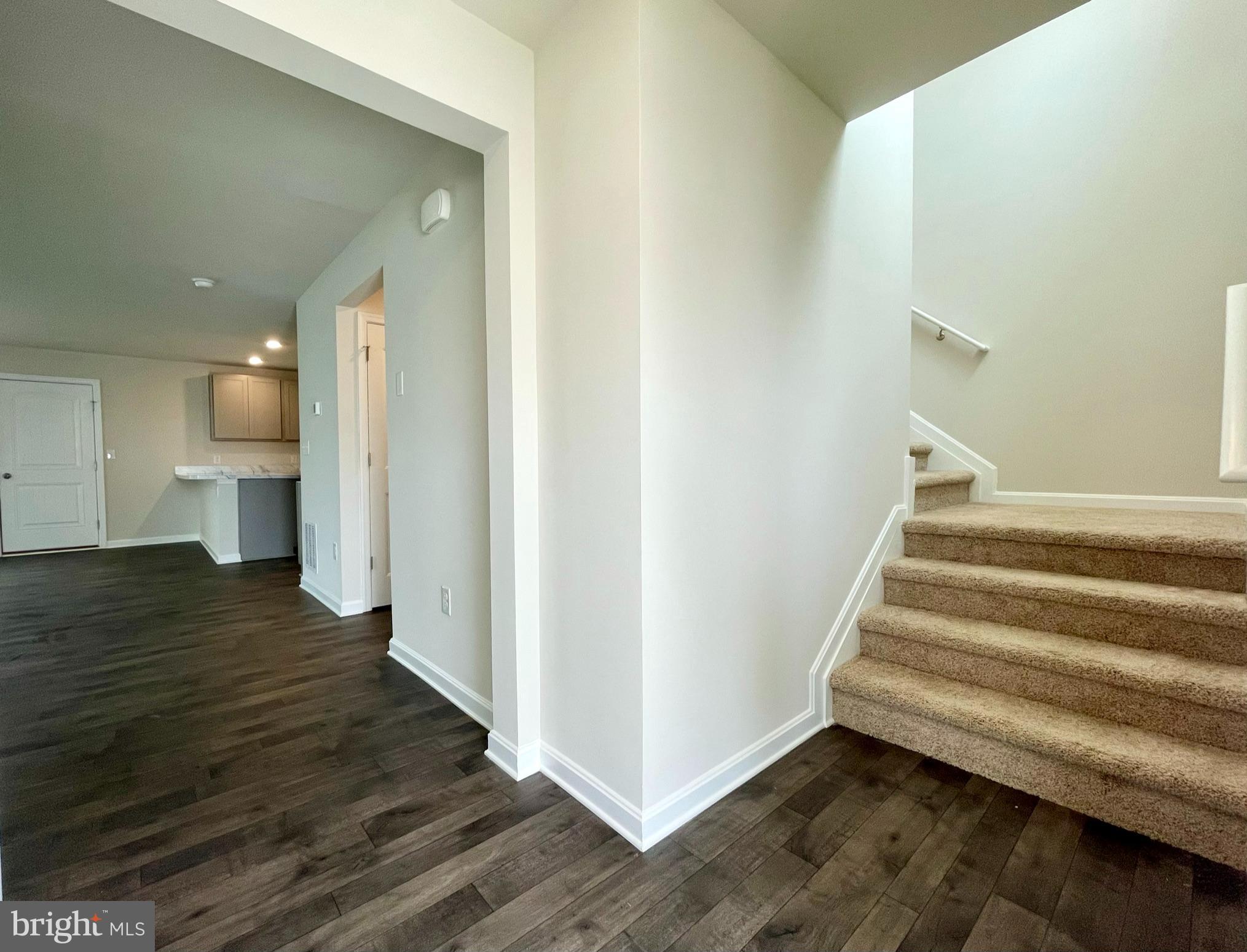 THE VILLAGE AT CHESTERTOWN - Residential