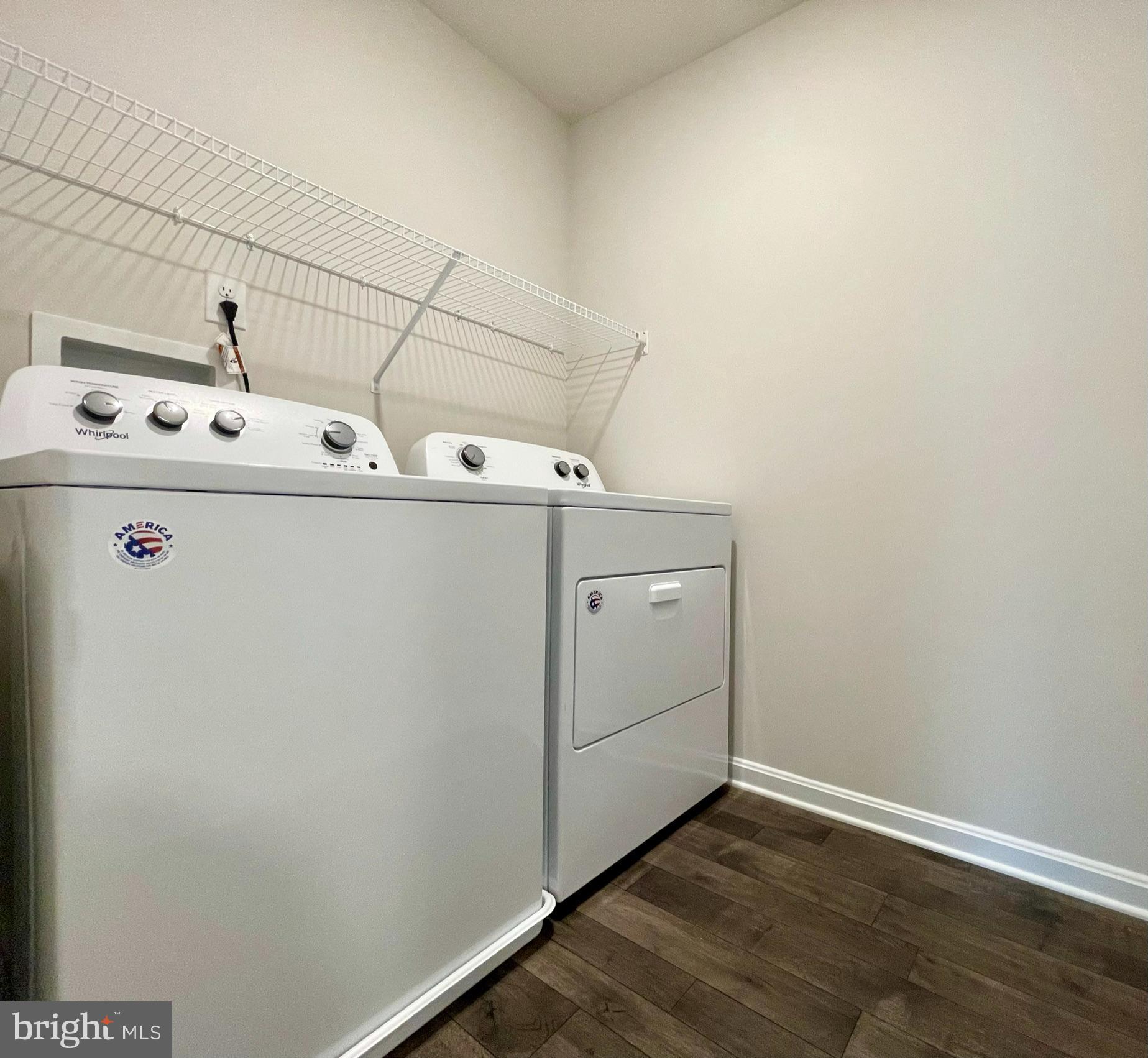 THE VILLAGE AT CHESTERTOWN - Residential