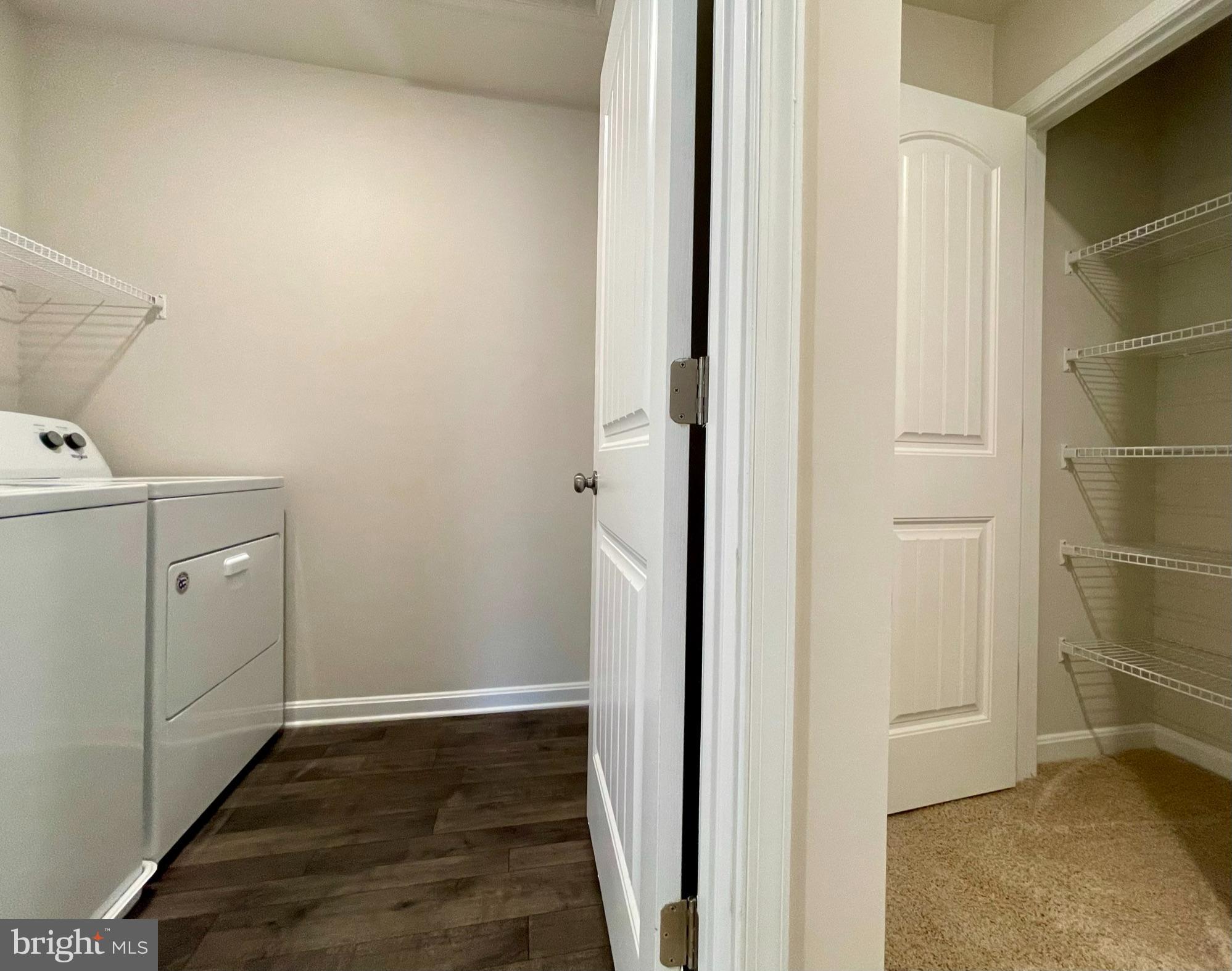 THE VILLAGE AT CHESTERTOWN - Residential