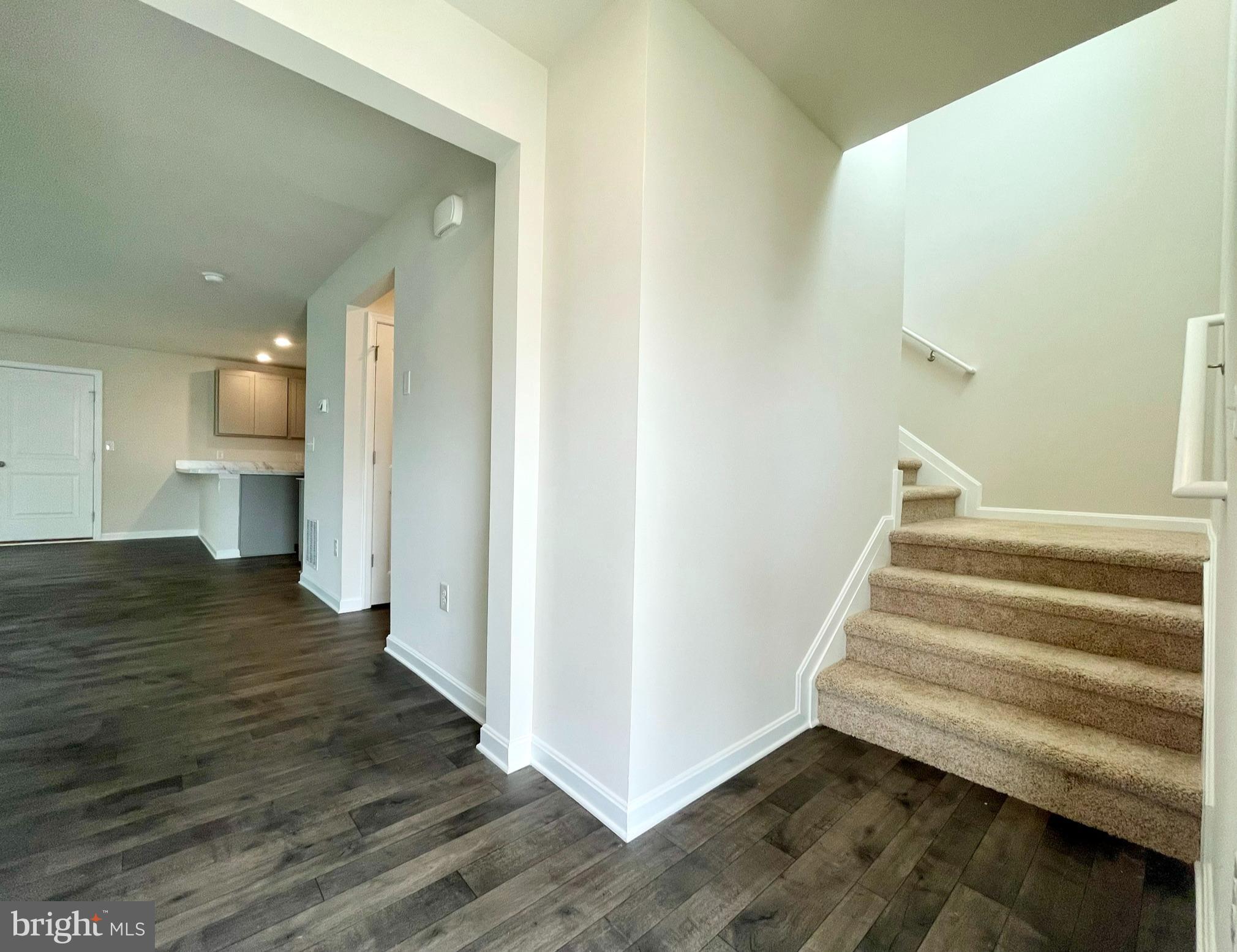 THE VILLAGE AT CHESTERTOWN - Residential