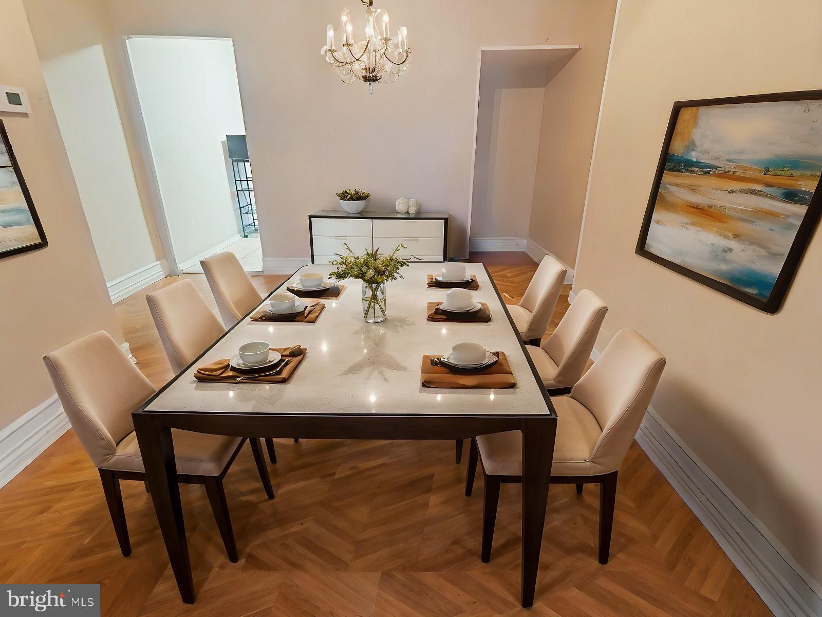 MANTUA - Residential