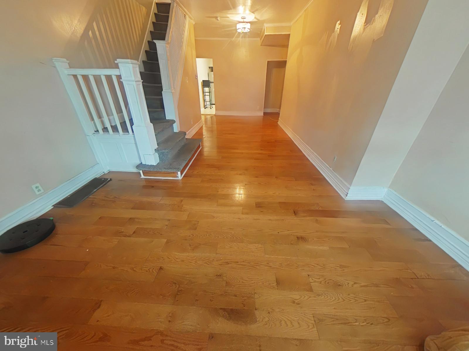 MANTUA - Residential