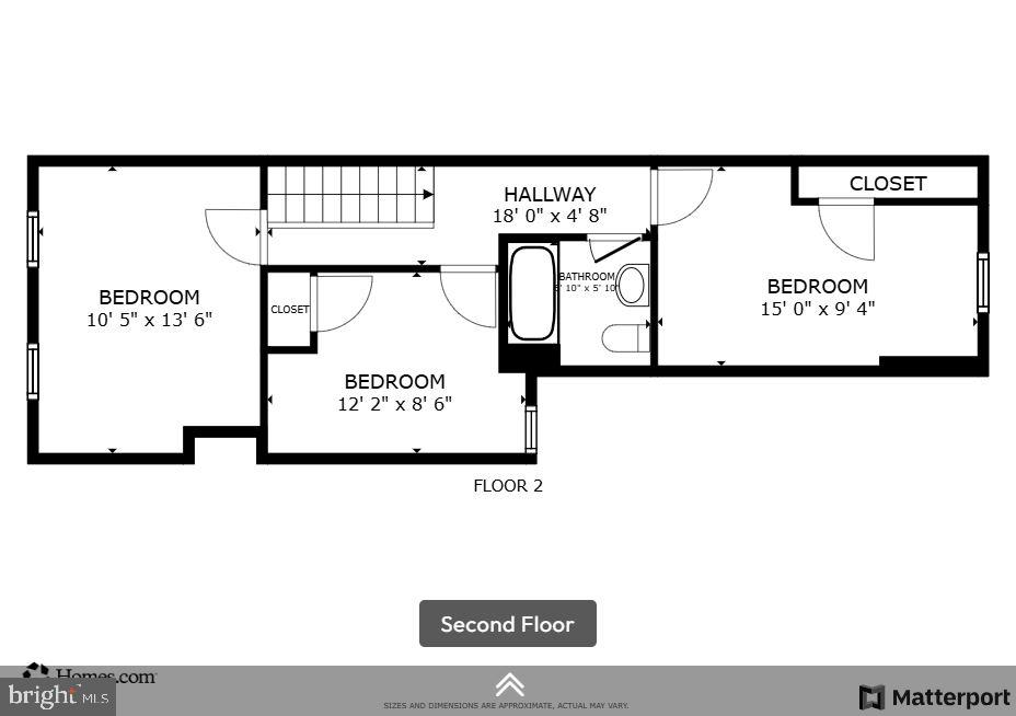 MANTUA - Residential