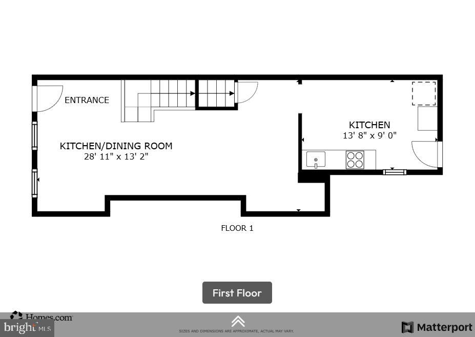 MANTUA - Residential