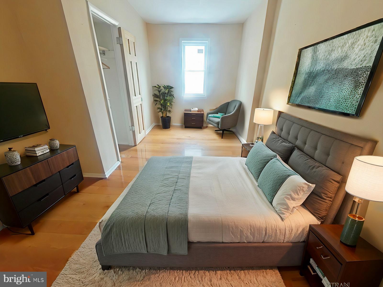 MANTUA - Residential