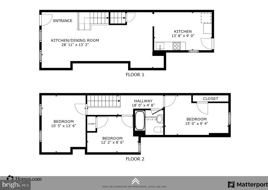 MANTUA - Residential