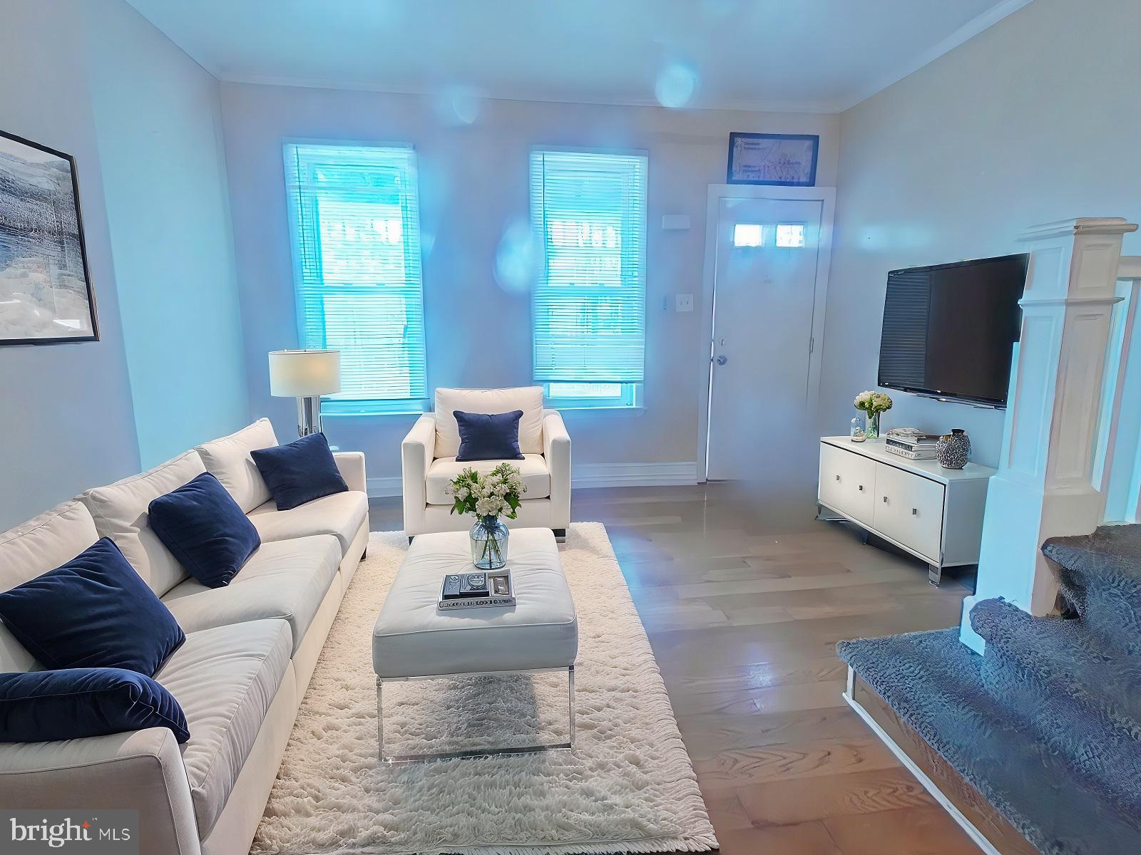 MANTUA - Residential