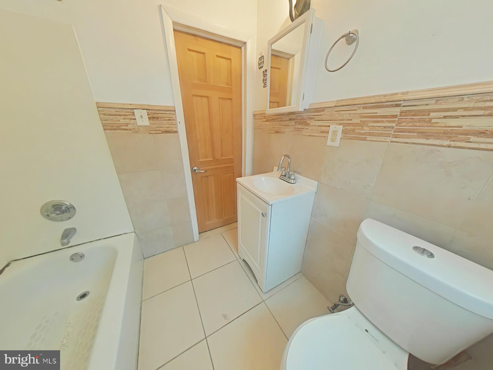 MANTUA - Residential