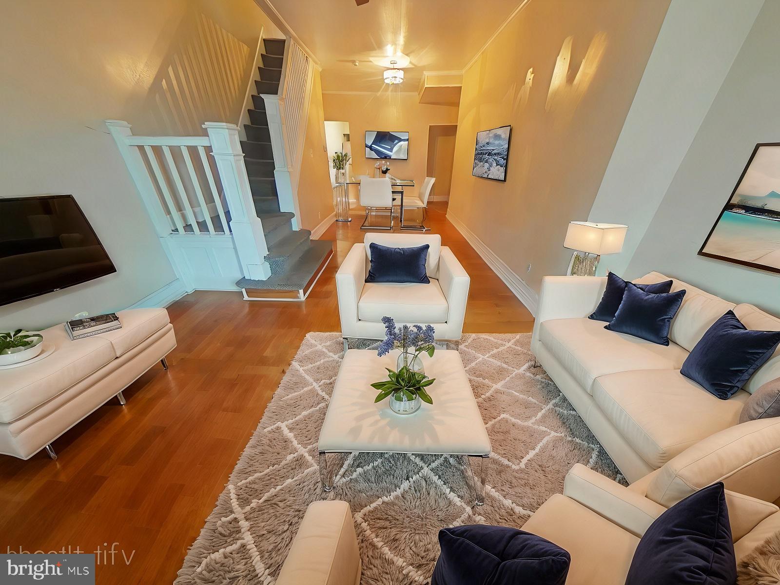 MANTUA - Residential
