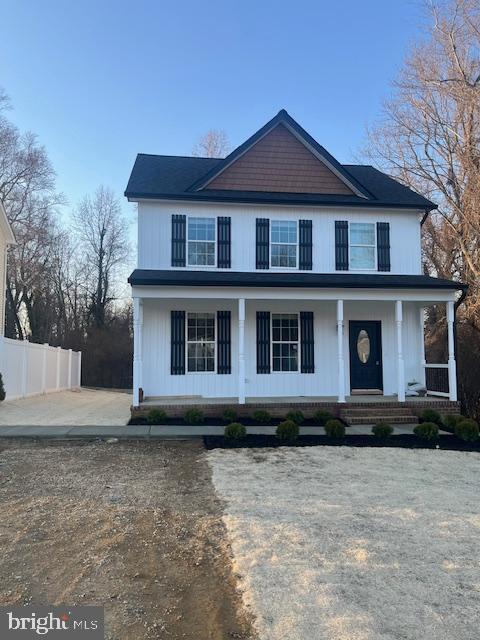 ST MARYS BEACH - Residential