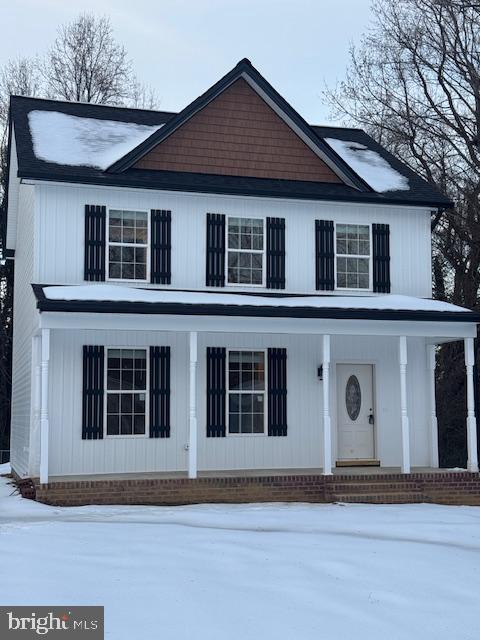 ST MARYS BEACH - Residential