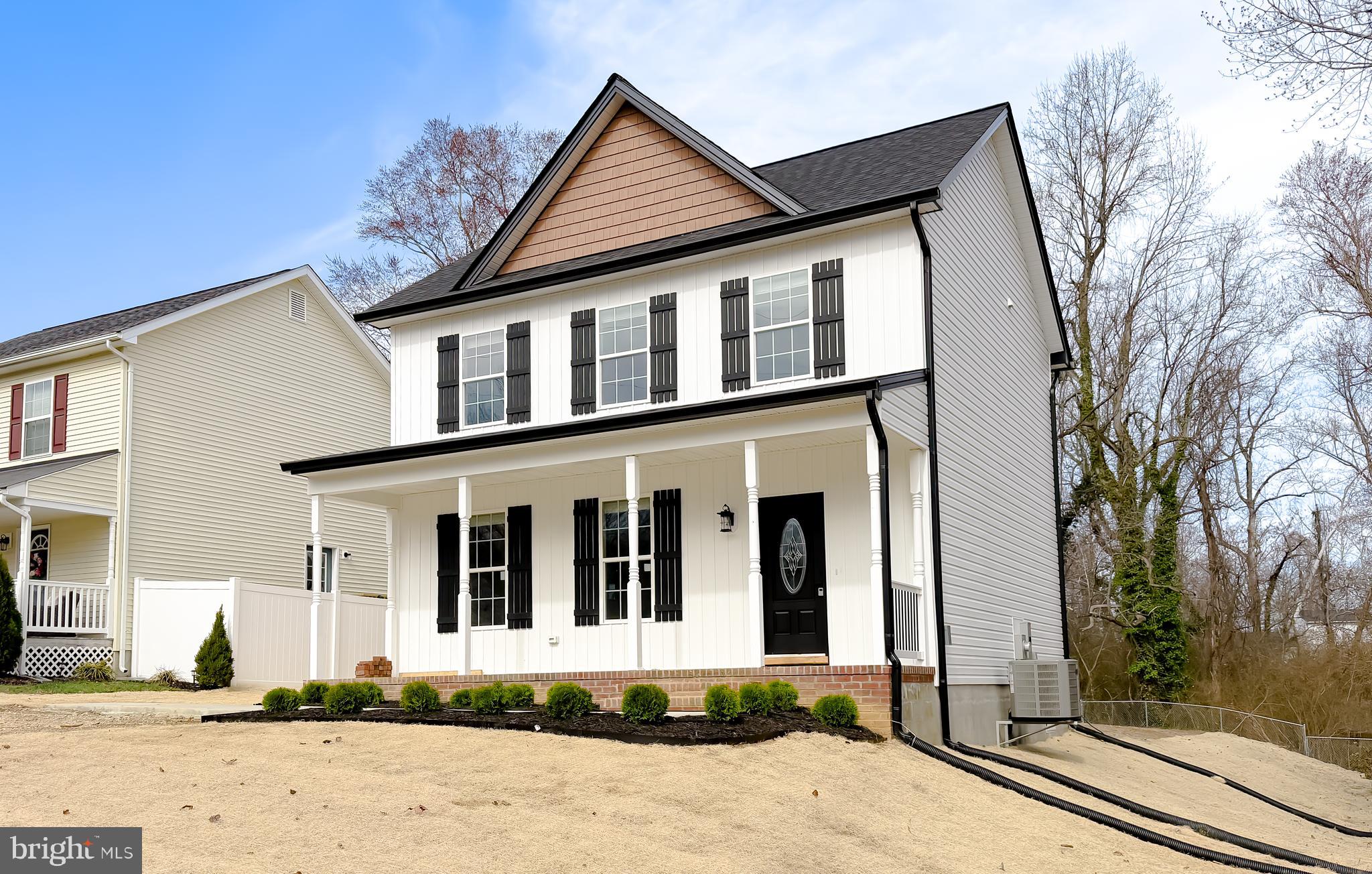 ST MARYS BEACH - Residential