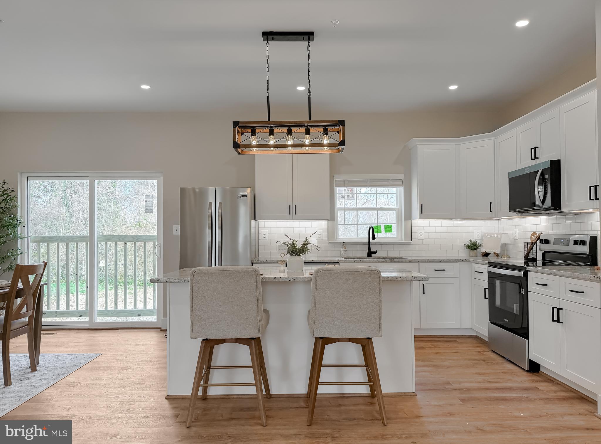 ST MARYS BEACH - Residential