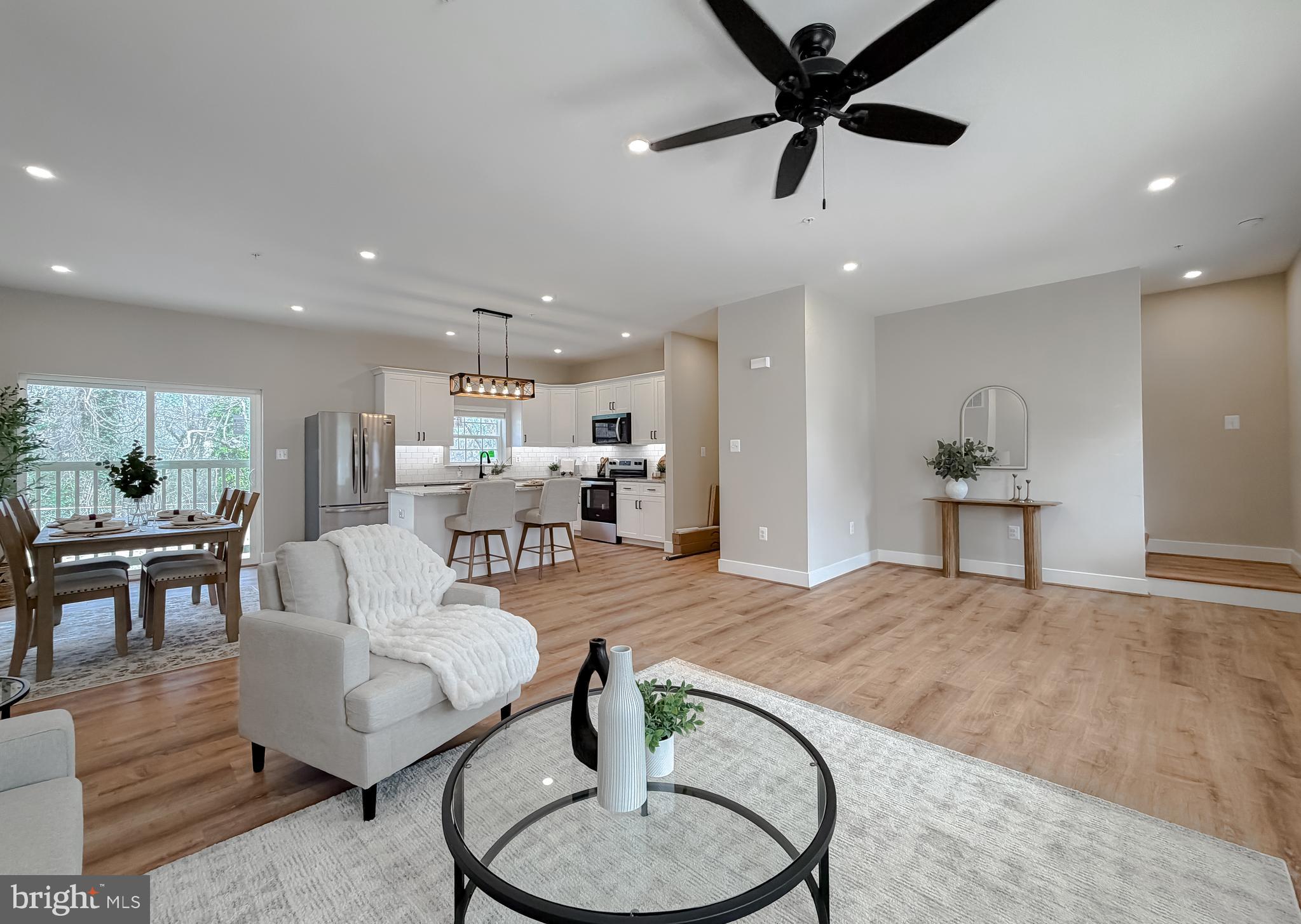 ST MARYS BEACH - Residential