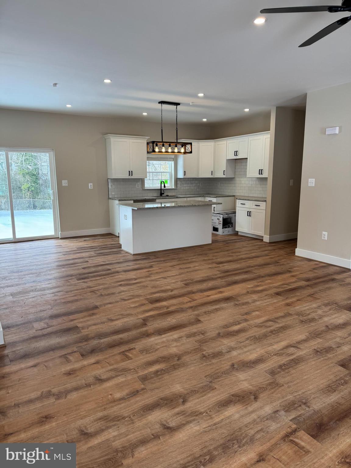 ST MARYS BEACH - Residential