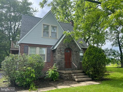 32 S PENNELL ROAD MEDIA PA 19063