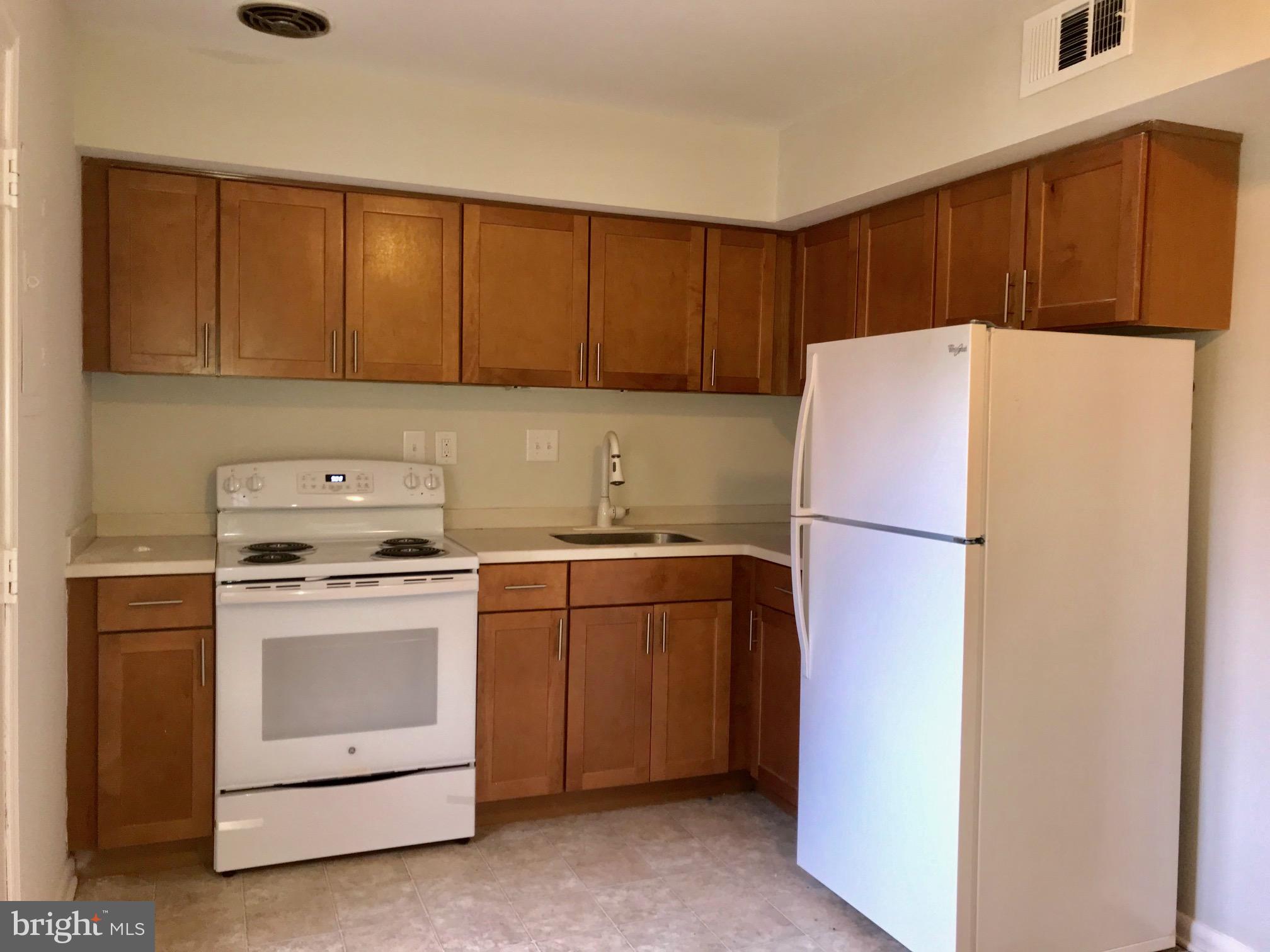 DOWNTOWN FREDERICKSBURG - Residential Lease