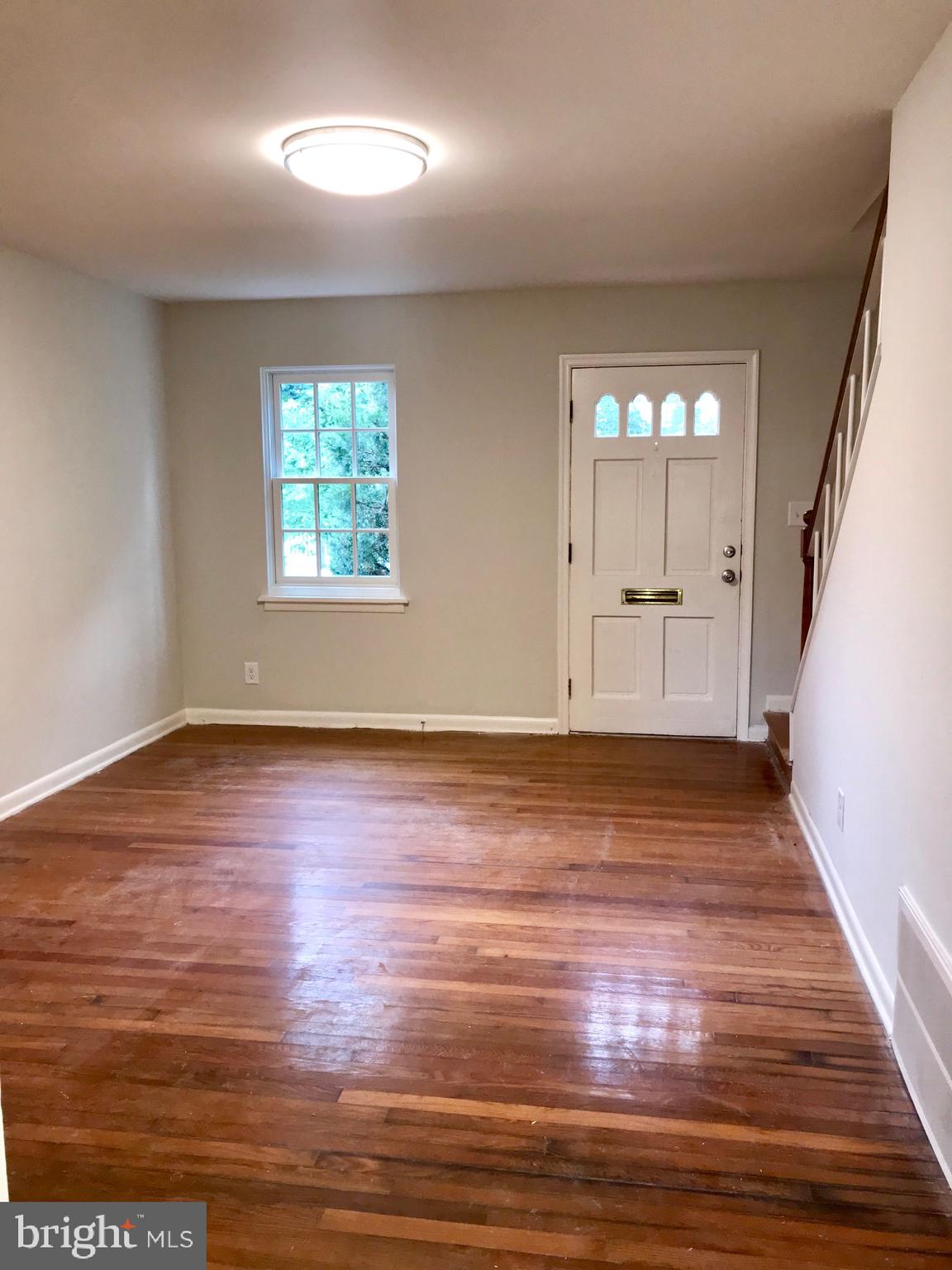 DOWNTOWN FREDERICKSBURG - Residential Lease