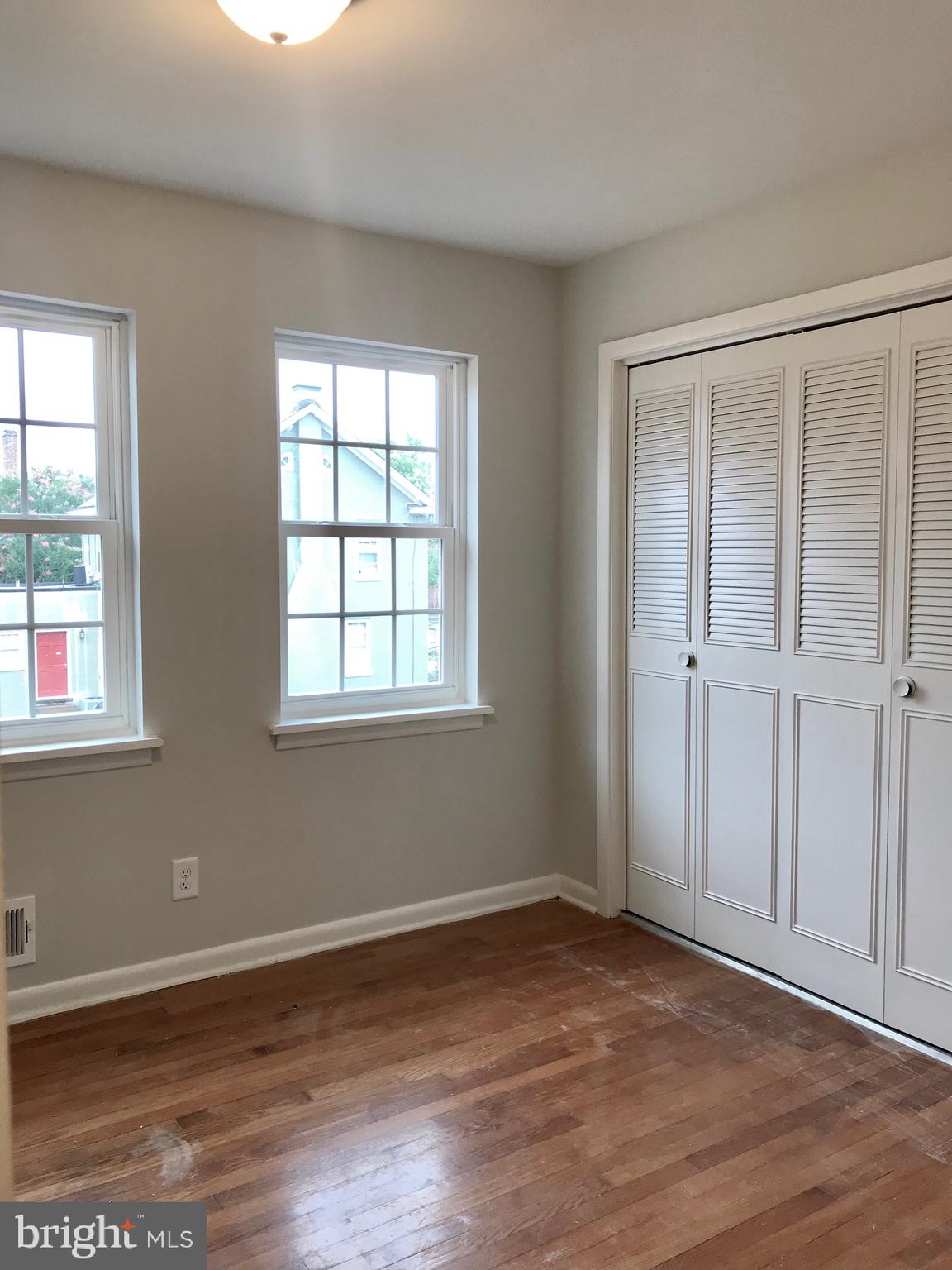 DOWNTOWN FREDERICKSBURG - Residential Lease