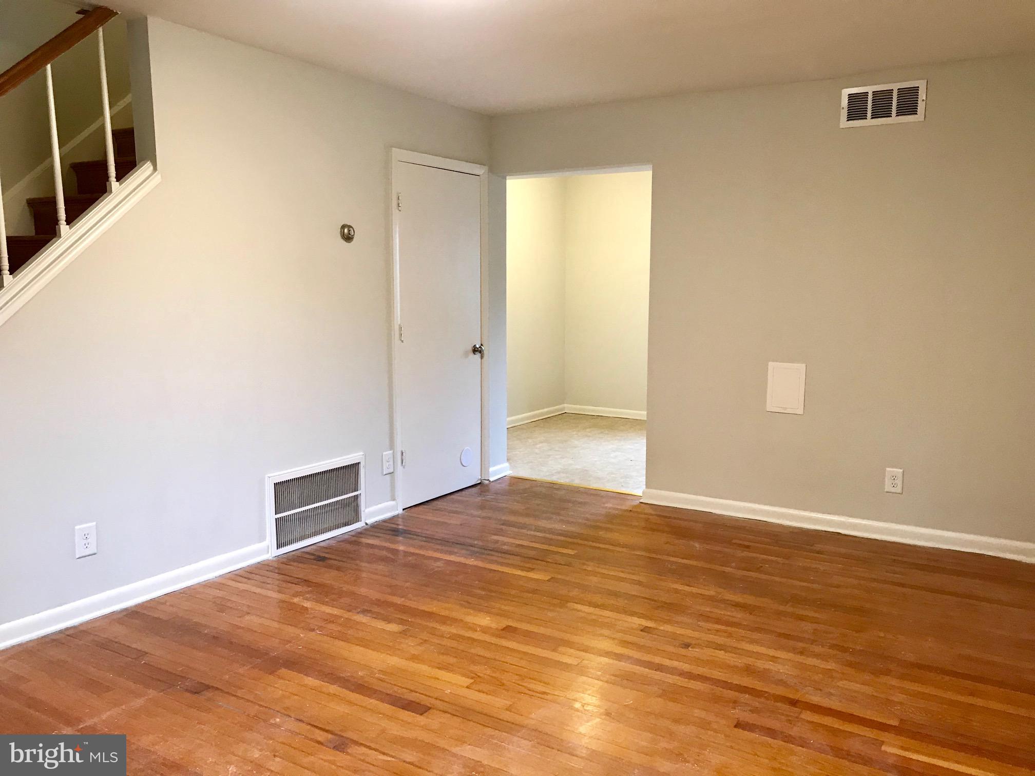 DOWNTOWN FREDERICKSBURG - Residential Lease