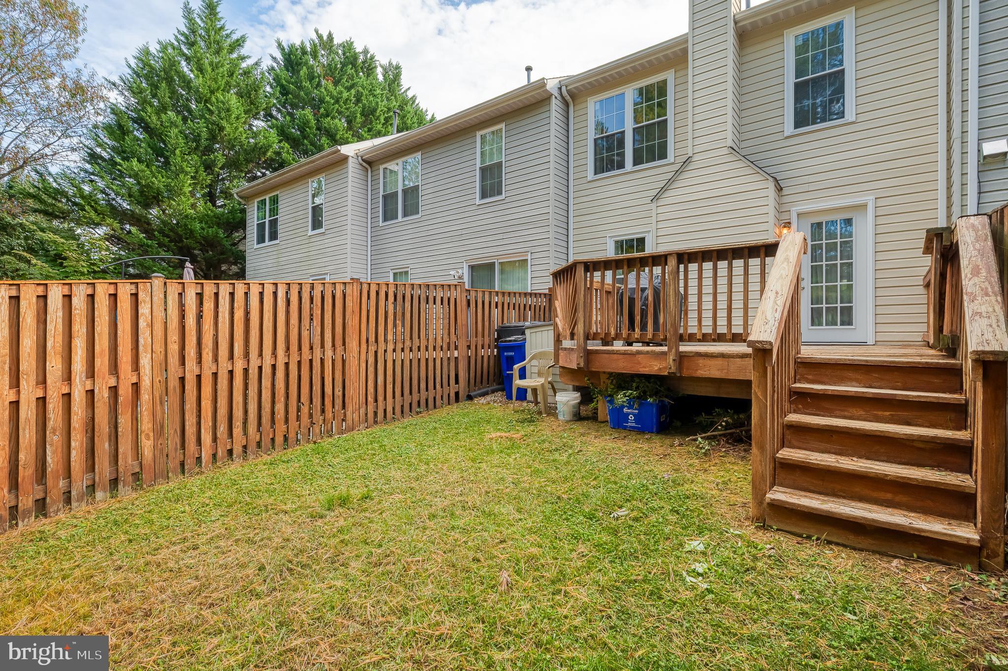 VILLAGE OF LONG REACH - Residential