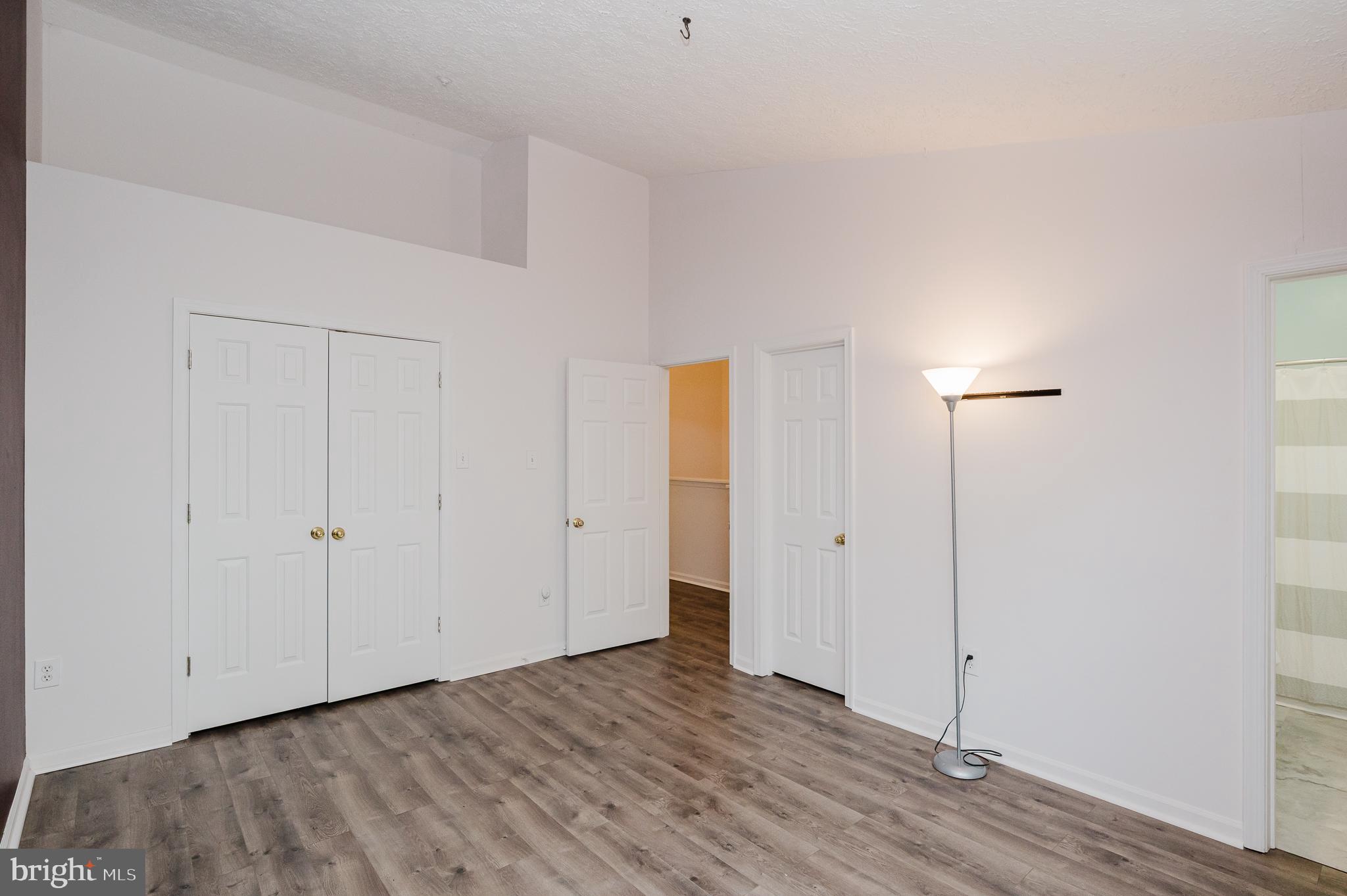 VILLAGE OF LONG REACH - Residential