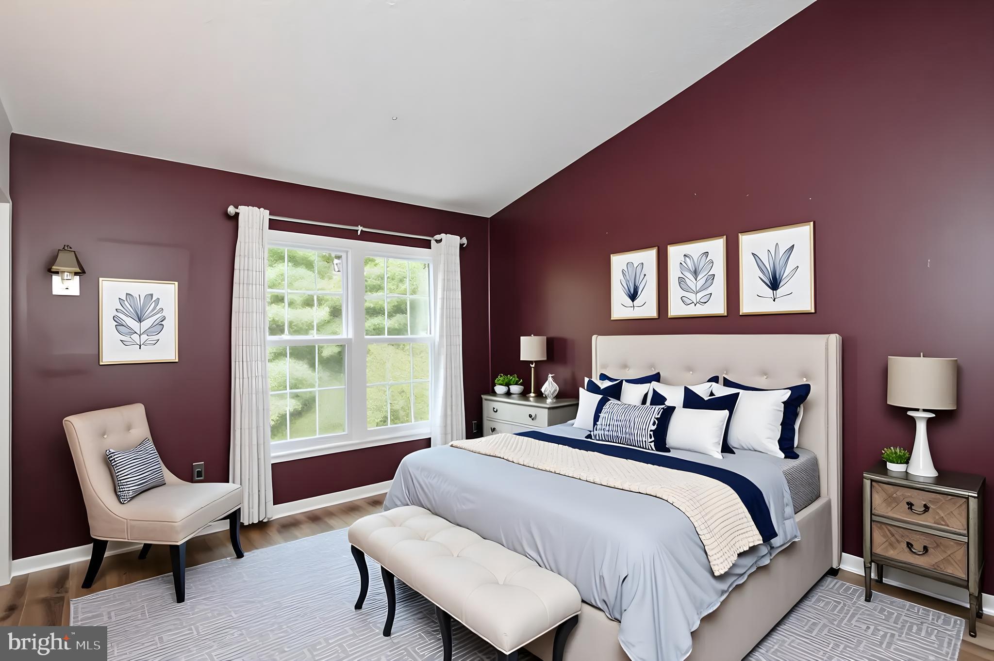 VILLAGE OF LONG REACH - Residential