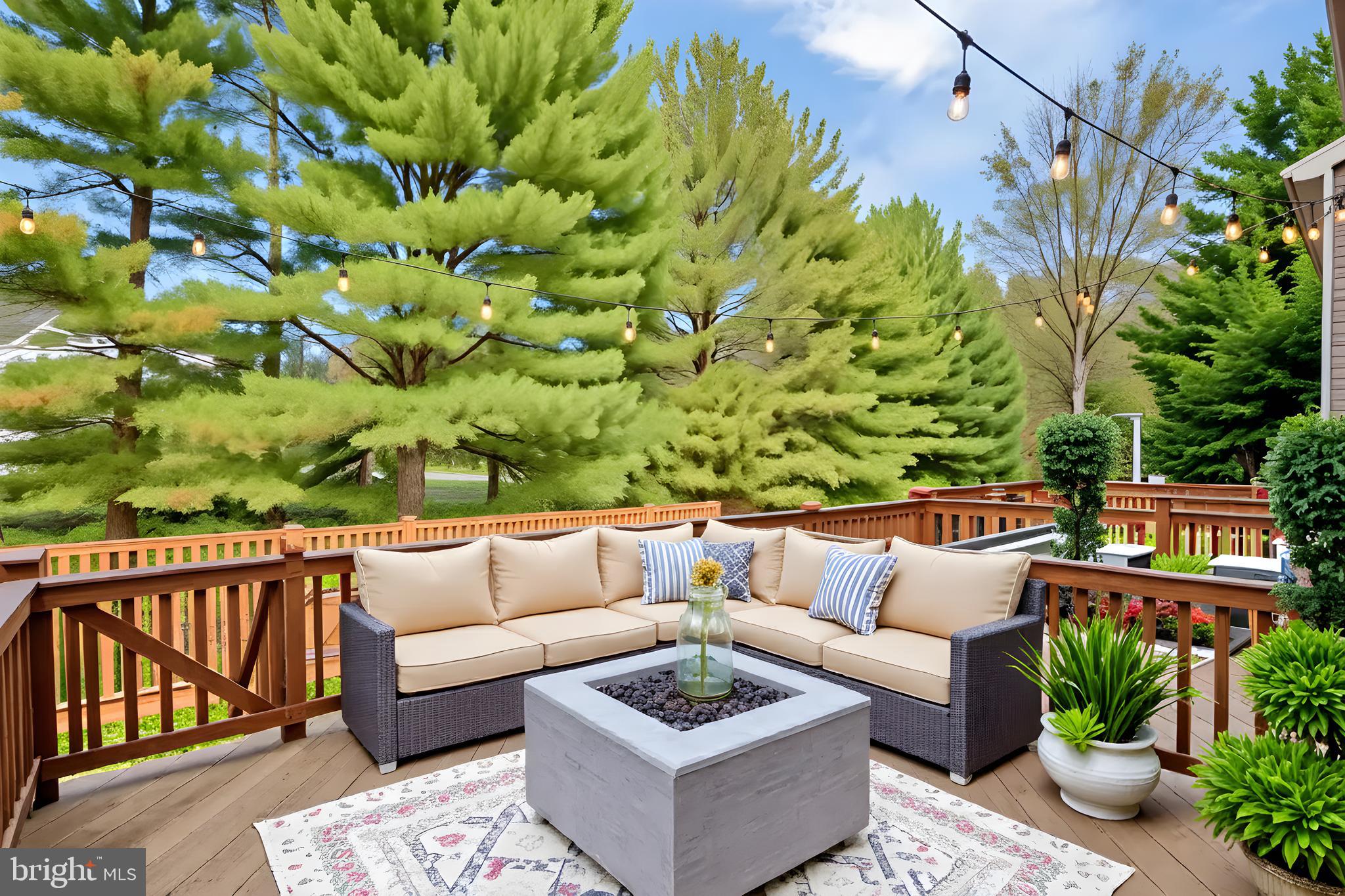 VILLAGE OF LONG REACH - Residential