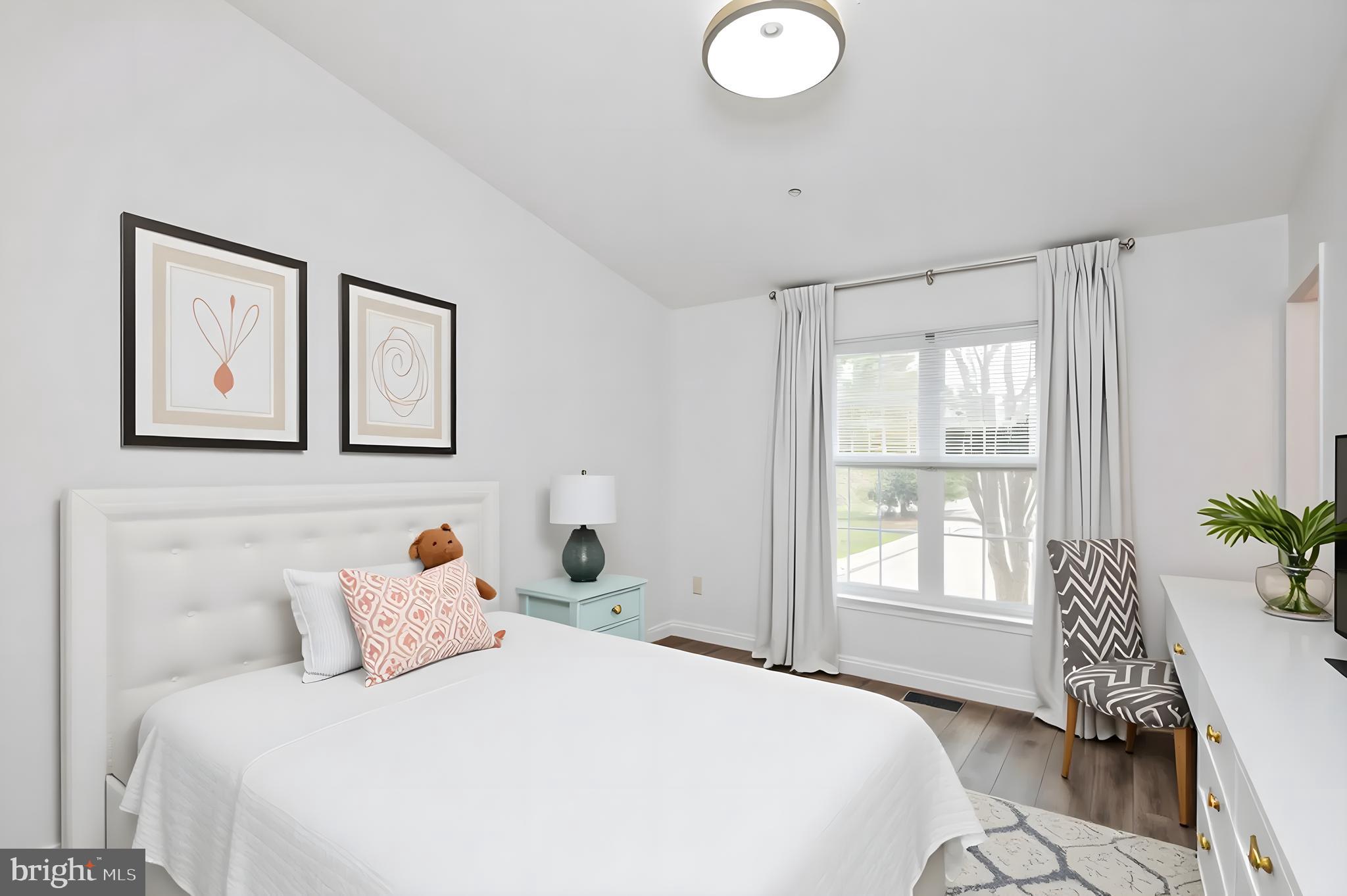 VILLAGE OF LONG REACH - Residential