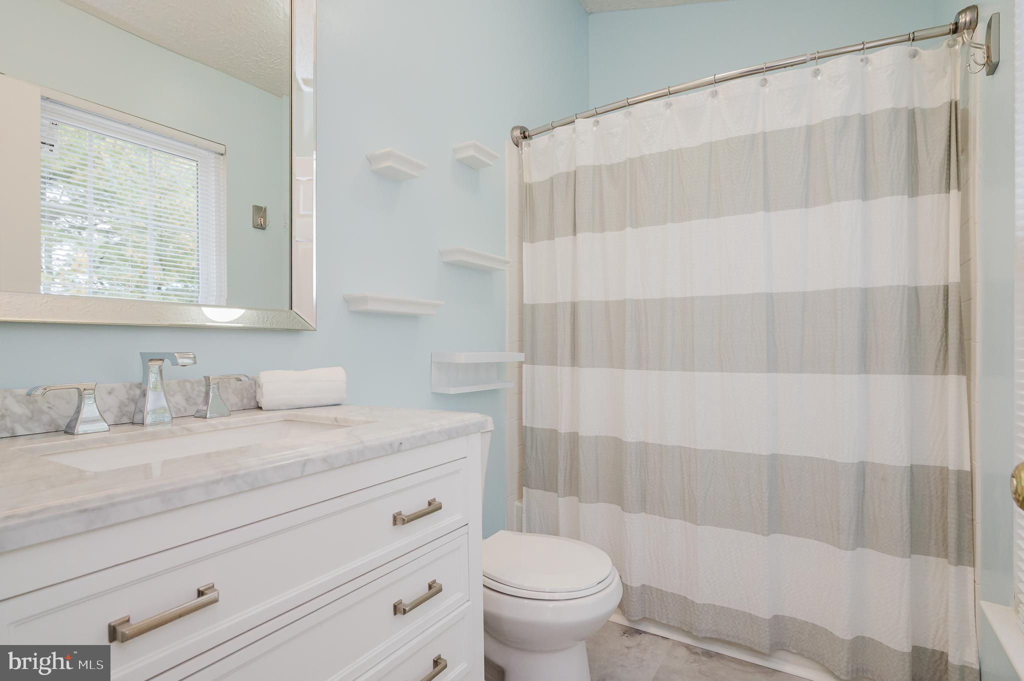 VILLAGE OF LONG REACH - Residential