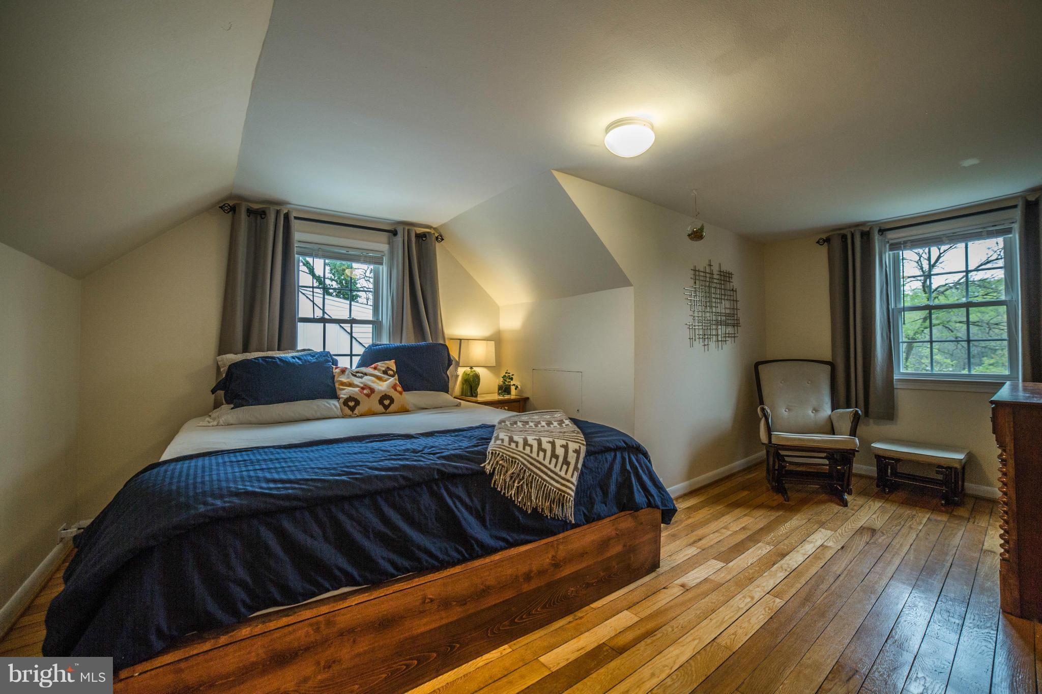 WESTOVER - Residential