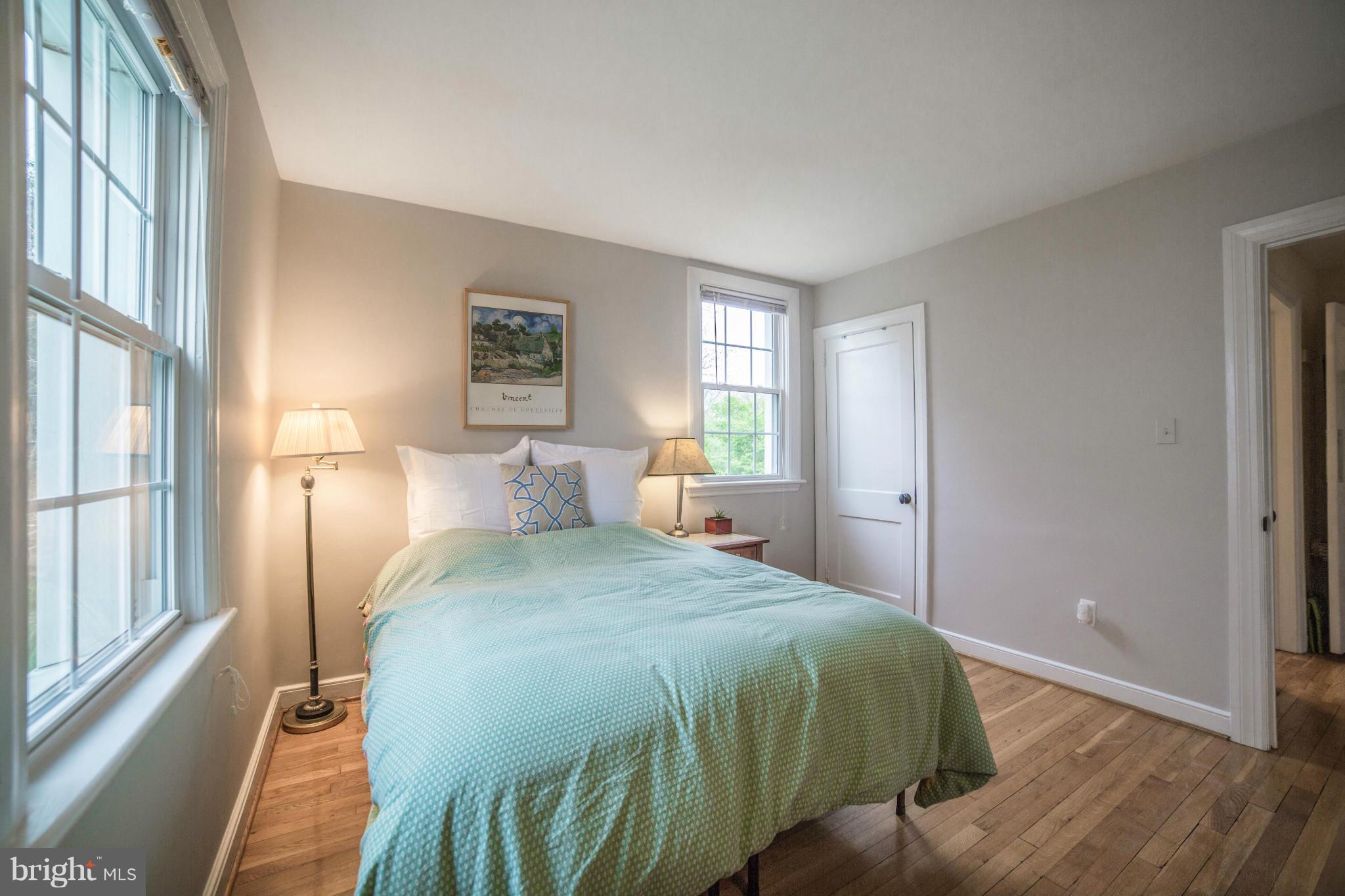 WESTOVER - Residential