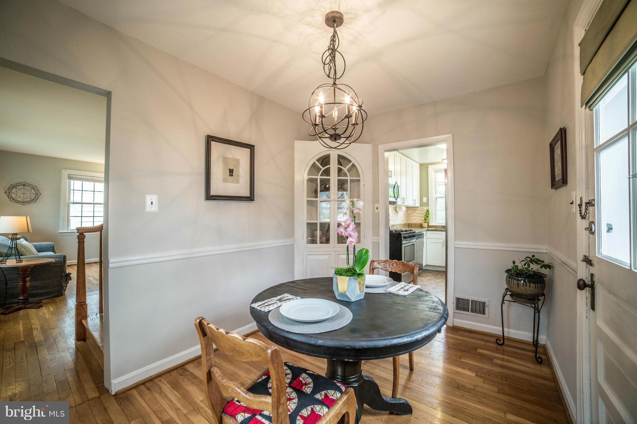 WESTOVER - Residential