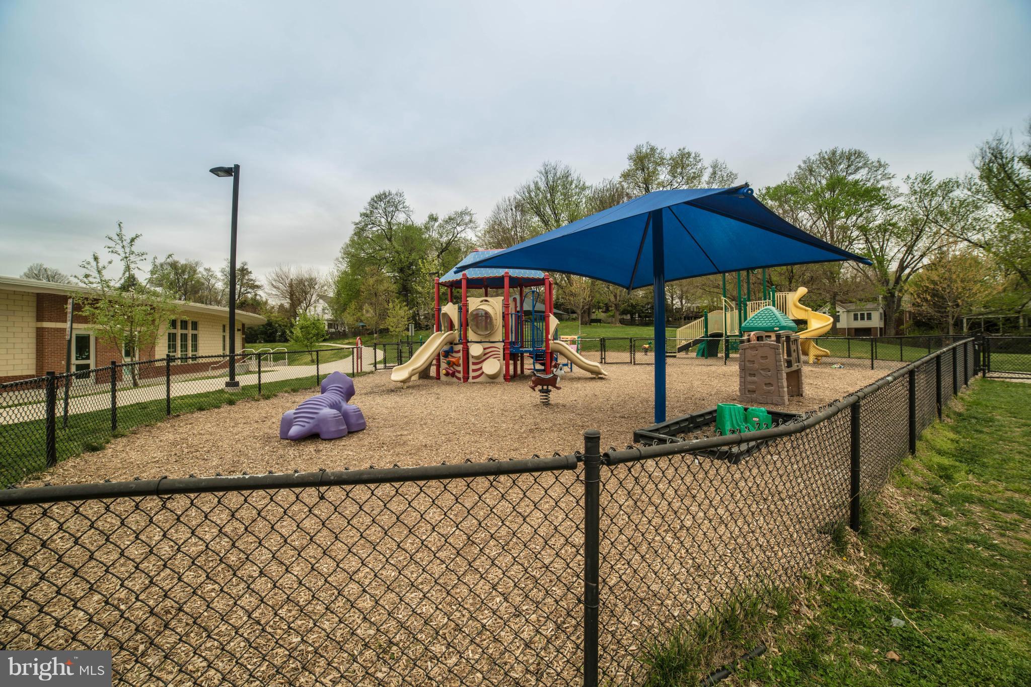 WESTOVER - Residential