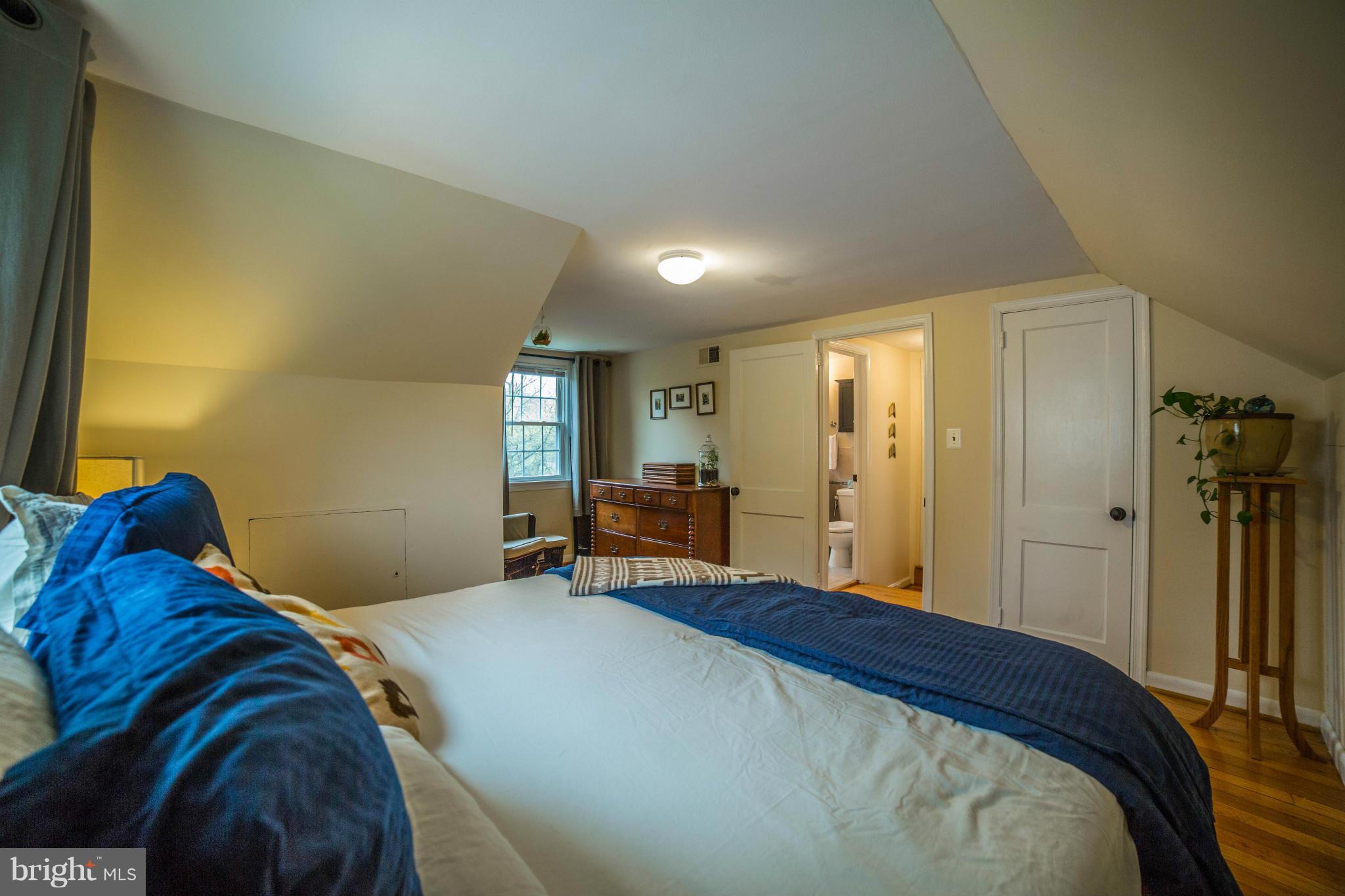 WESTOVER - Residential