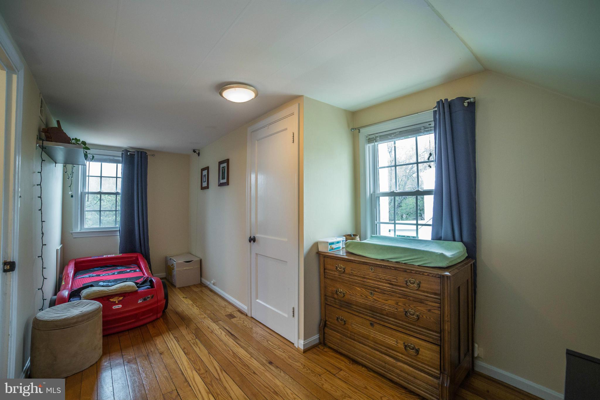 WESTOVER - Residential