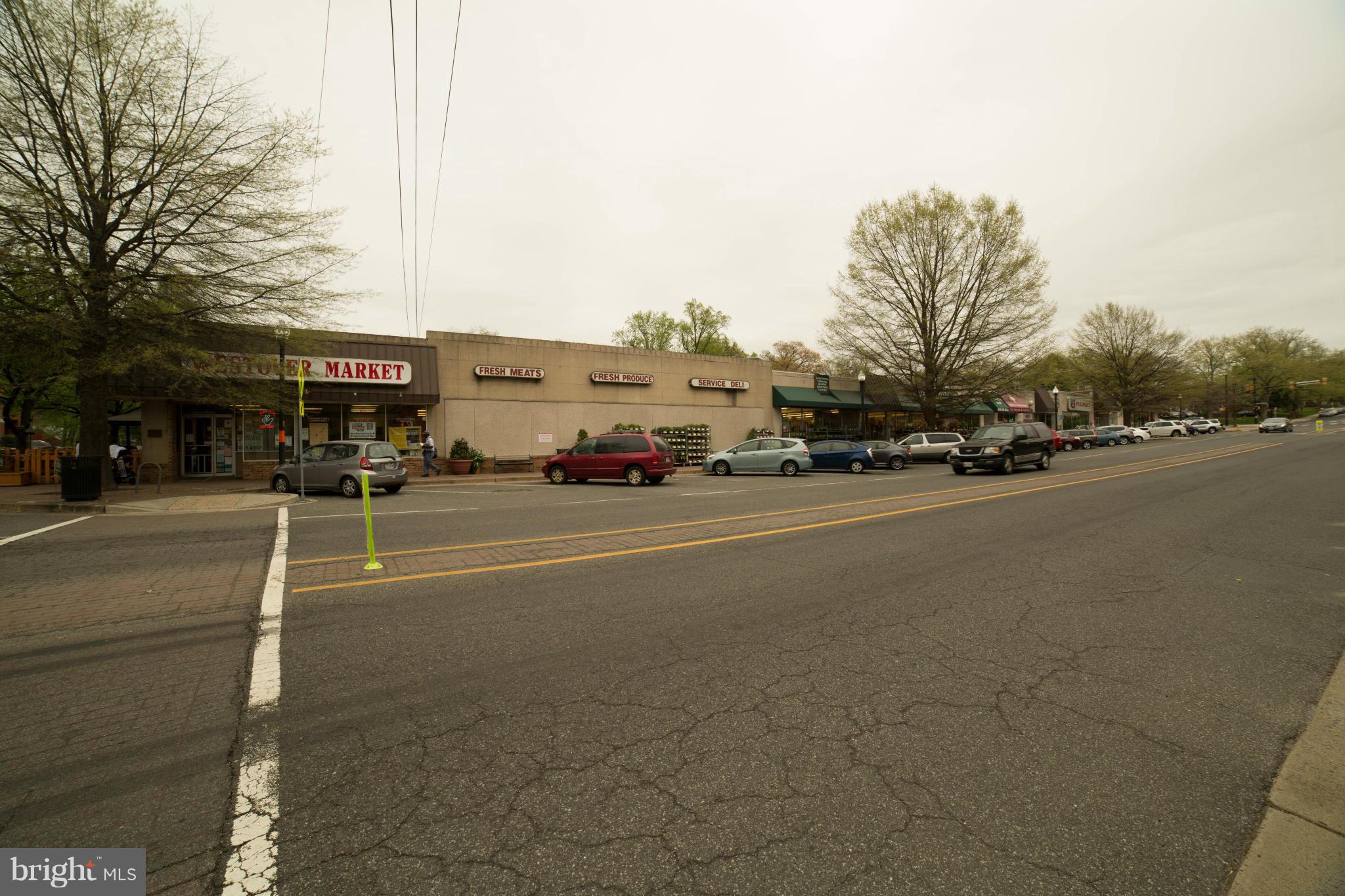 WESTOVER - Residential