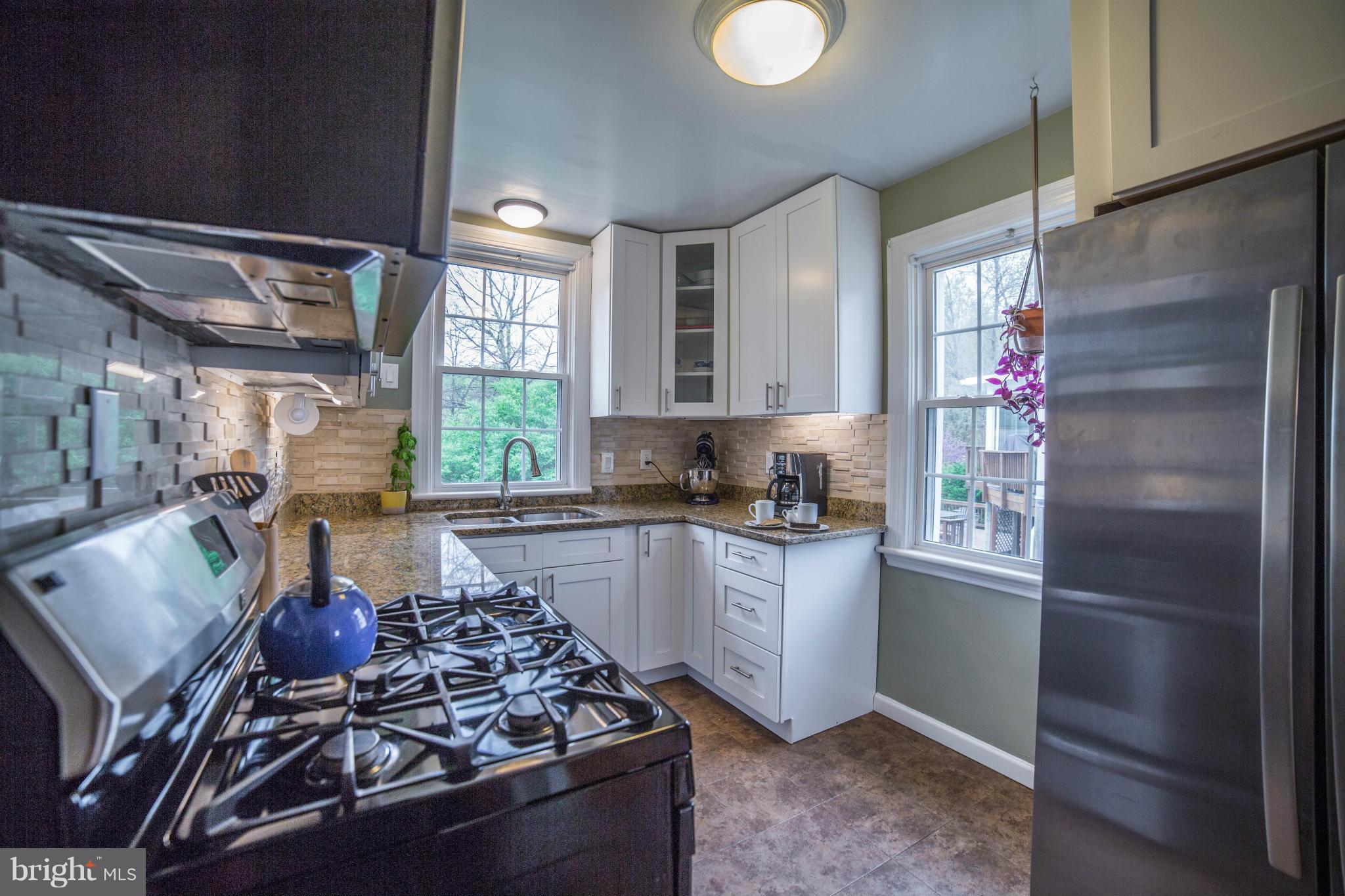 WESTOVER - Residential