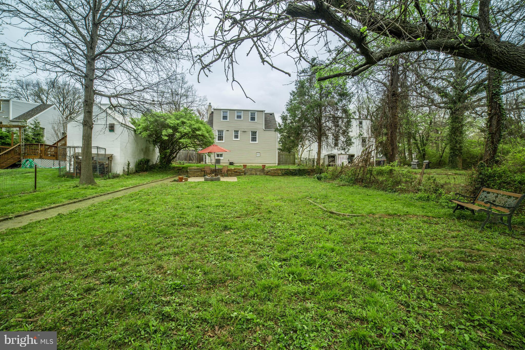 WESTOVER - Residential