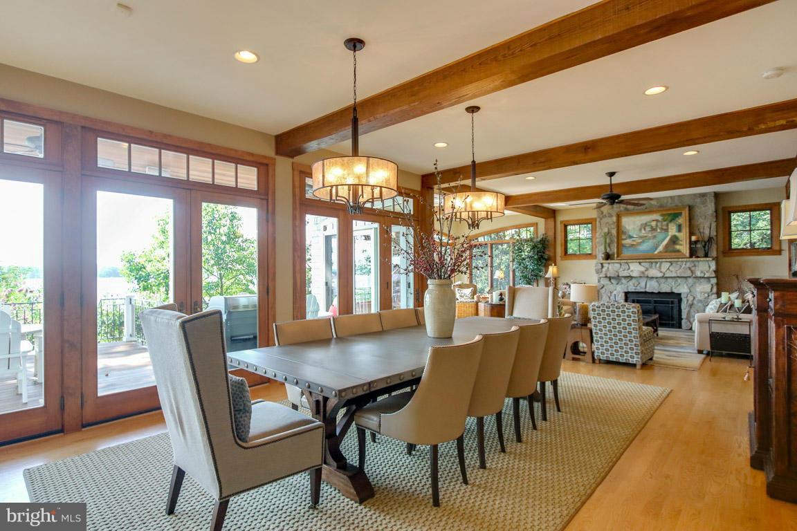 ROUND BAY - Residential