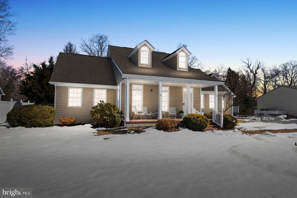 Photo of 95 Comanche Circle, MILLSBORO, DE 19966 (MLS # DESU2106232)